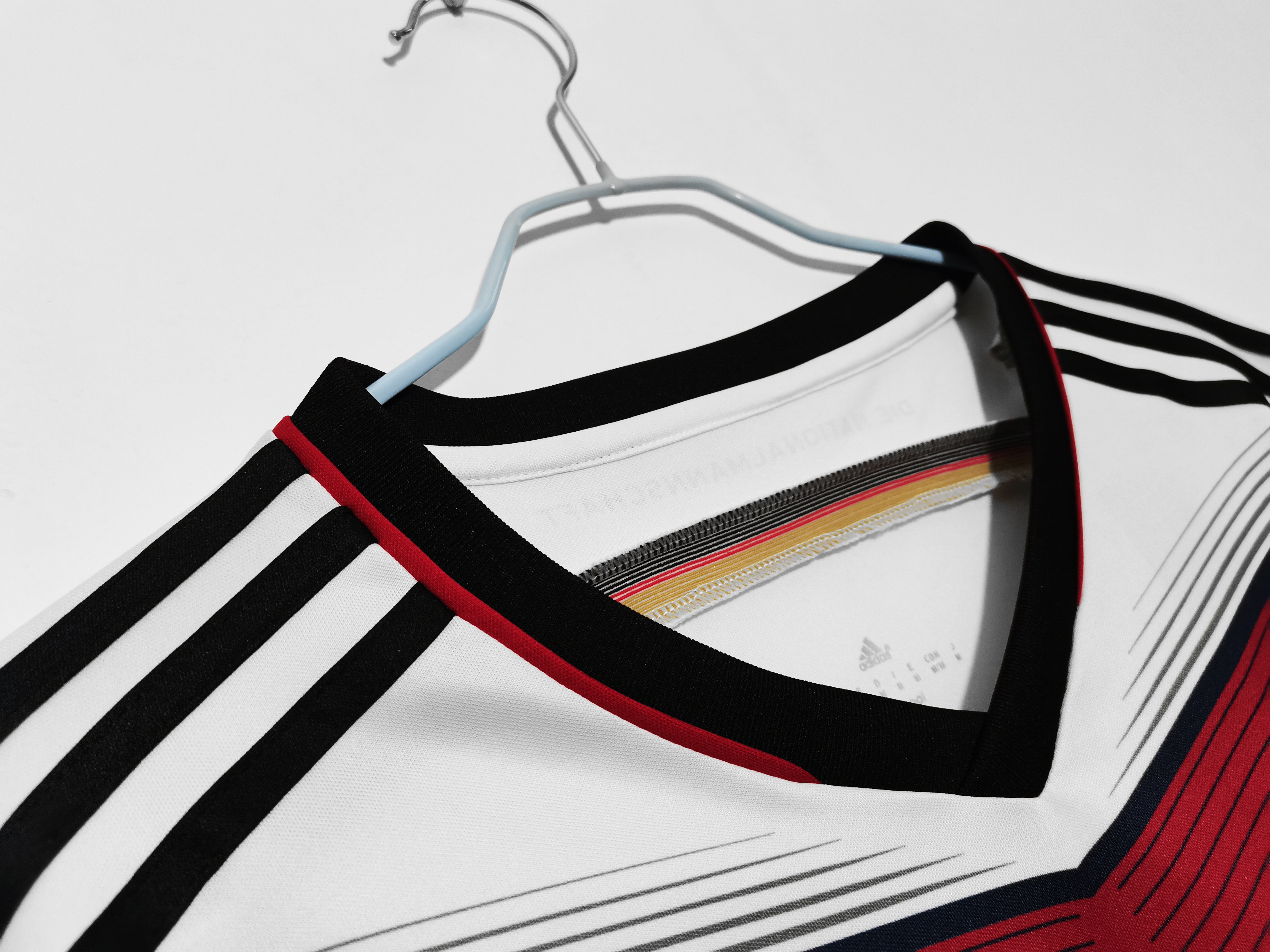2014/15 Germany home vintage shirt