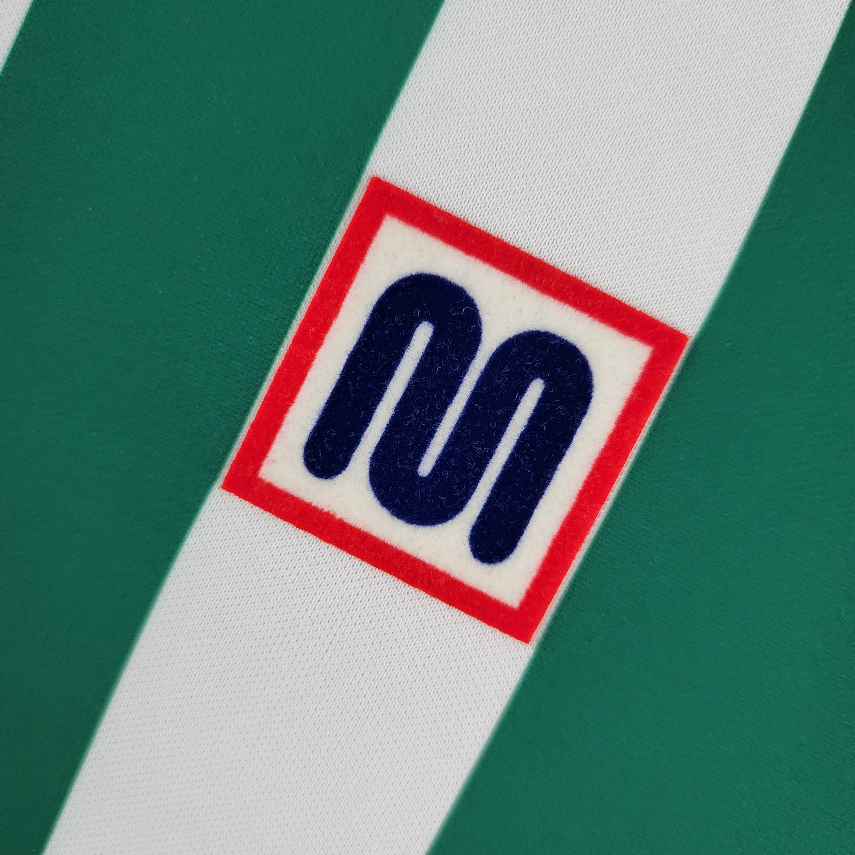 1982/85 Real Betis home vintage shirt