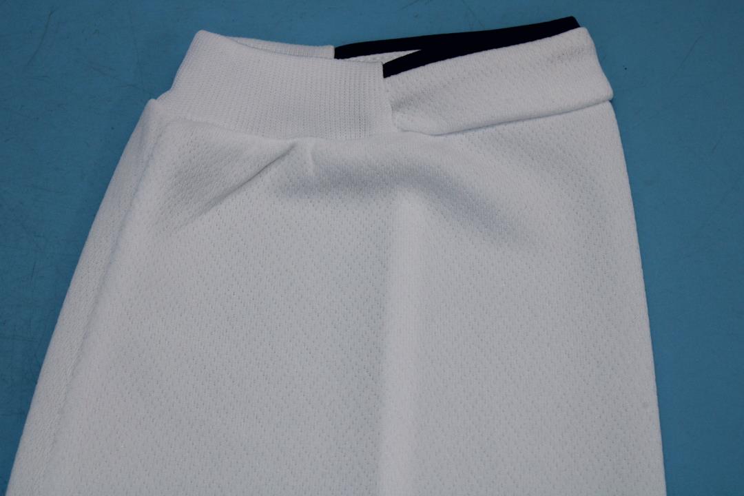 2006 World Cup England Home Vintage Jersey