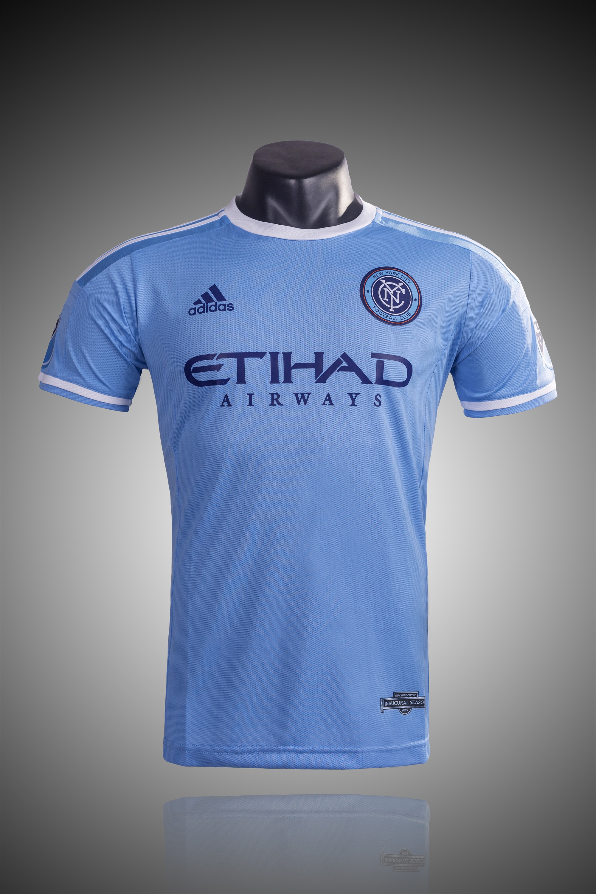 2015 New York City home vintage shirt