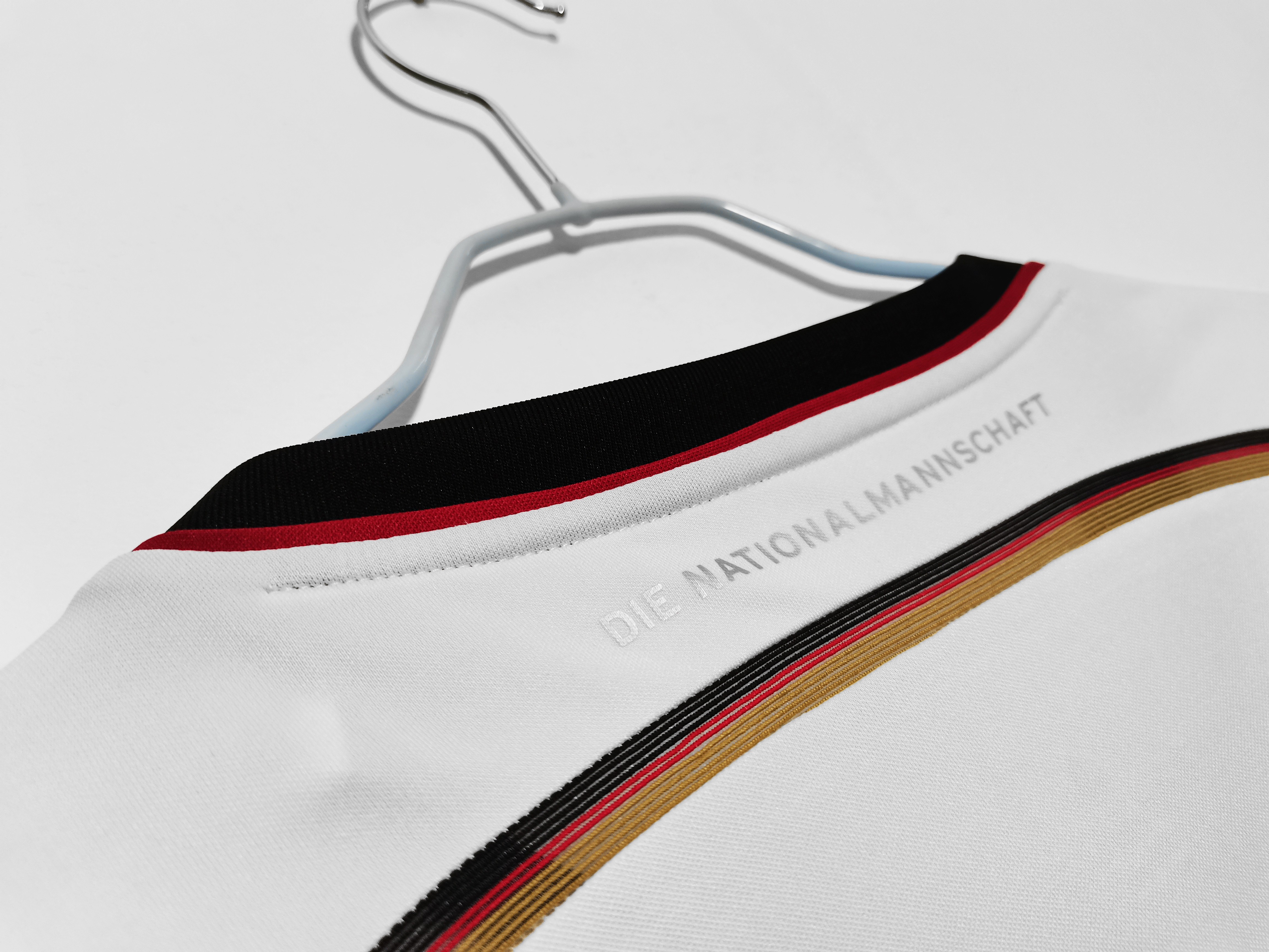 2014/15 Germany home vintage shirt