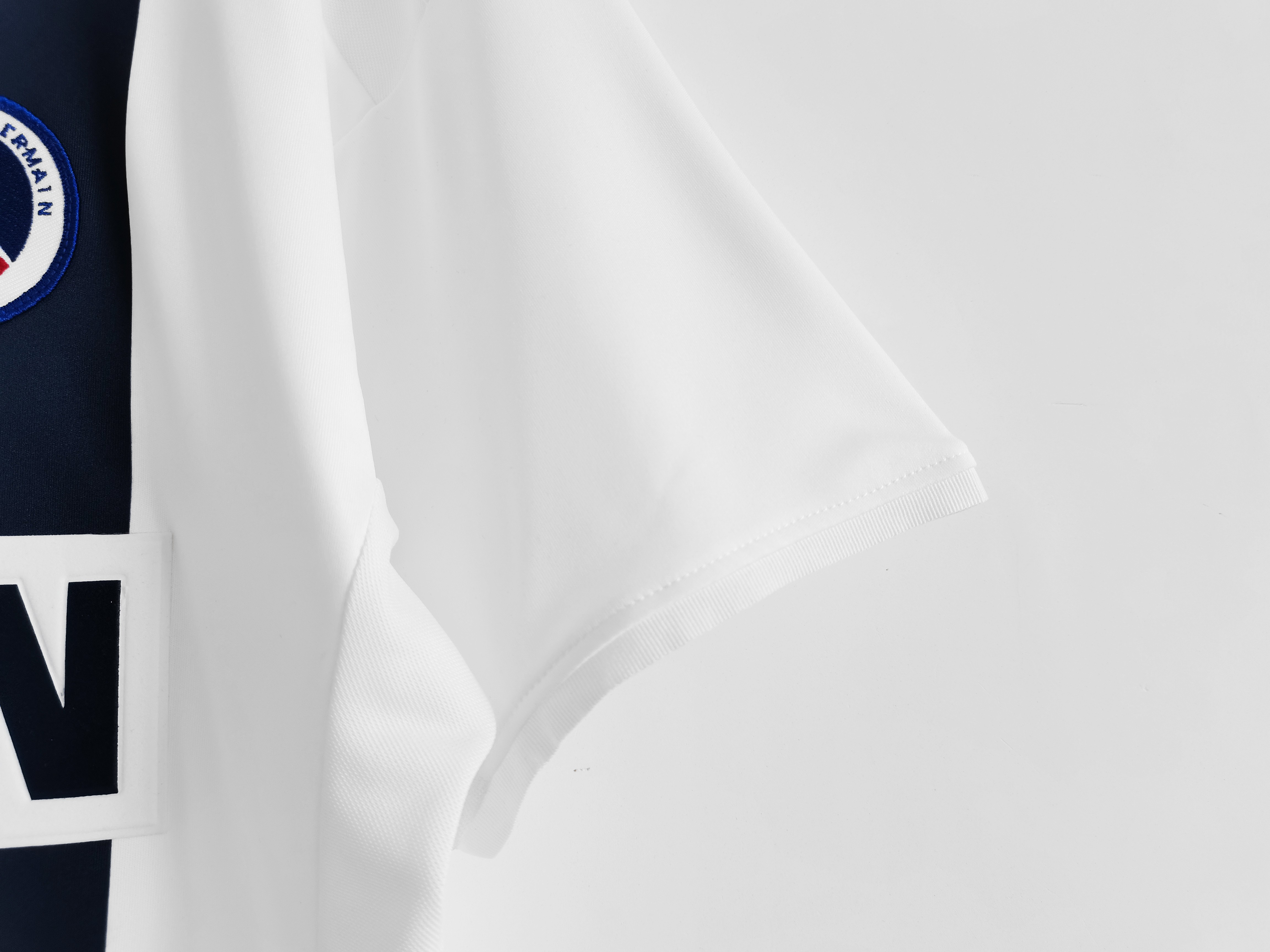 2002/03 Paris Saint-Germain PSG away vintage shirt