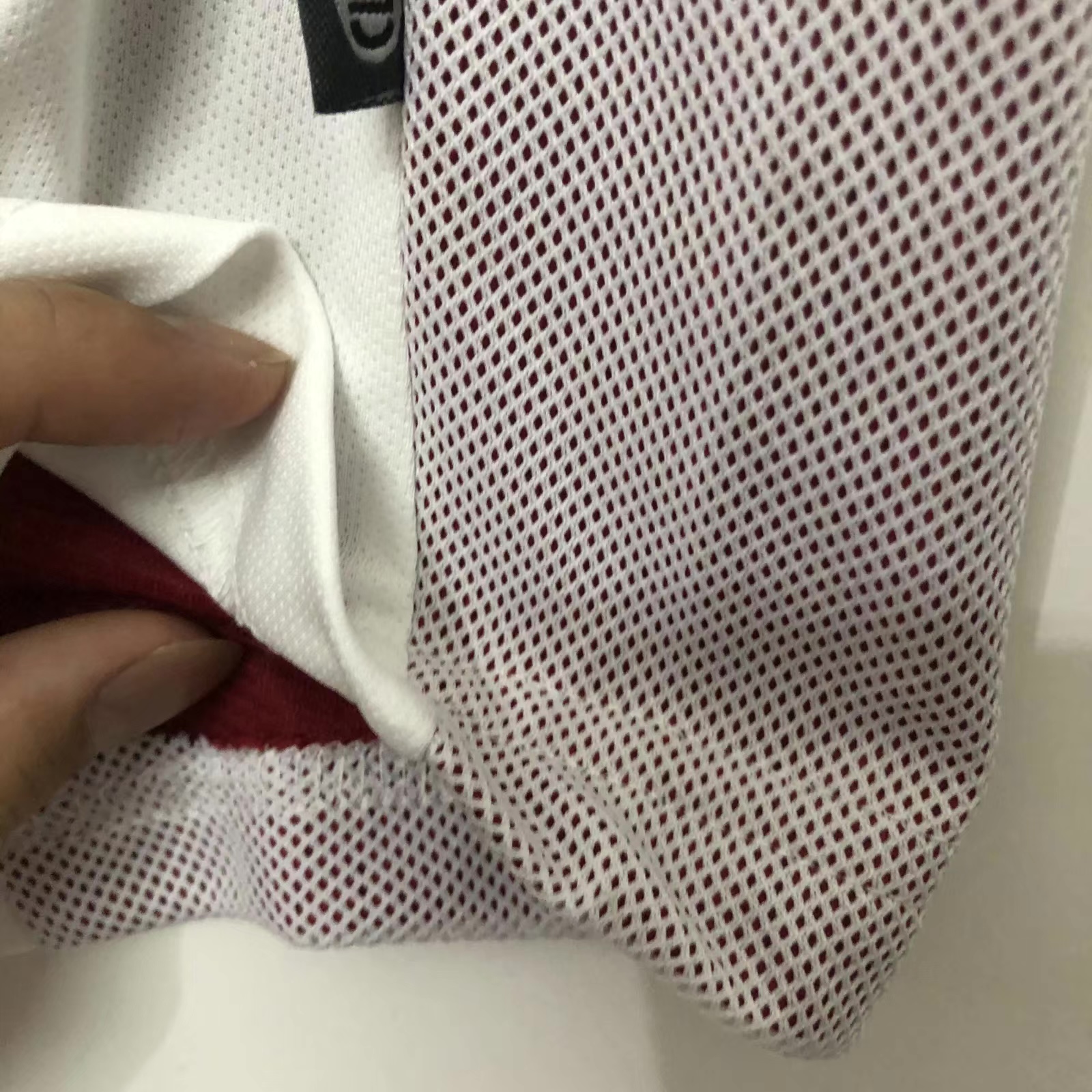 2002 AC Milan Away Retro Football Jersey