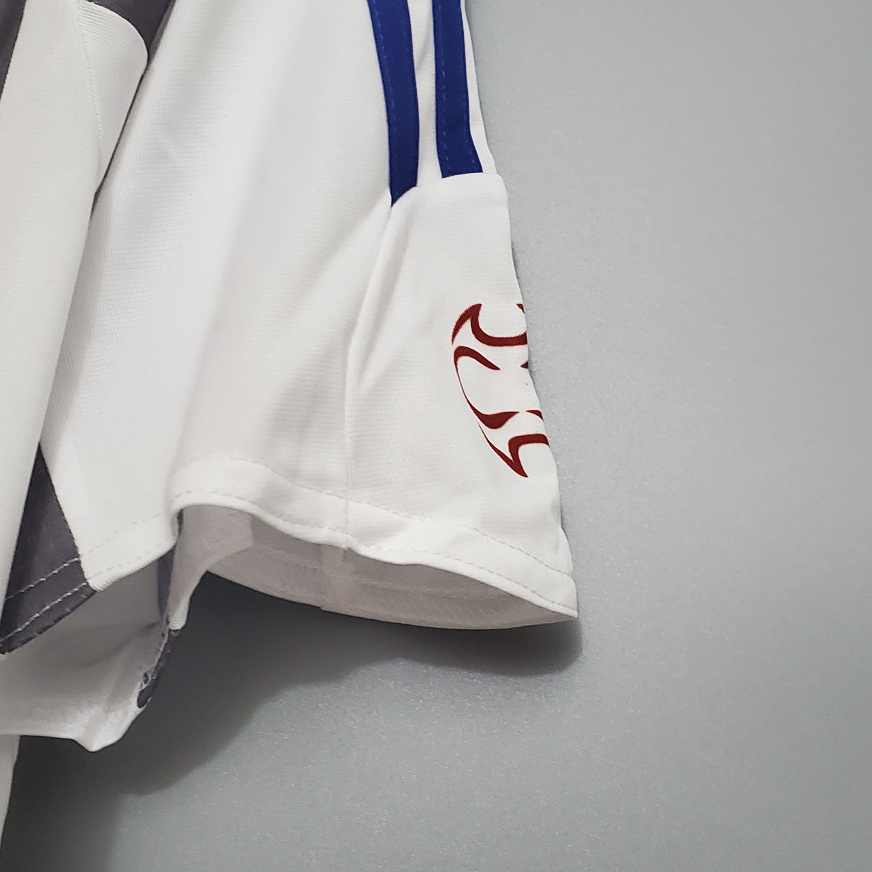 2006 Japan away national team retro jersey