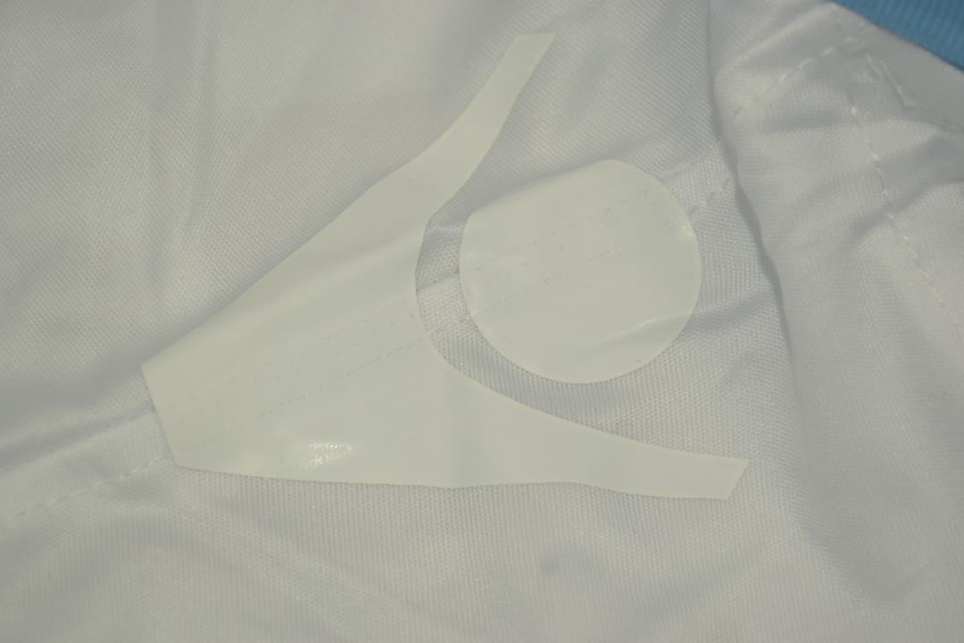 2015/16 Lazio Home vintage shirt