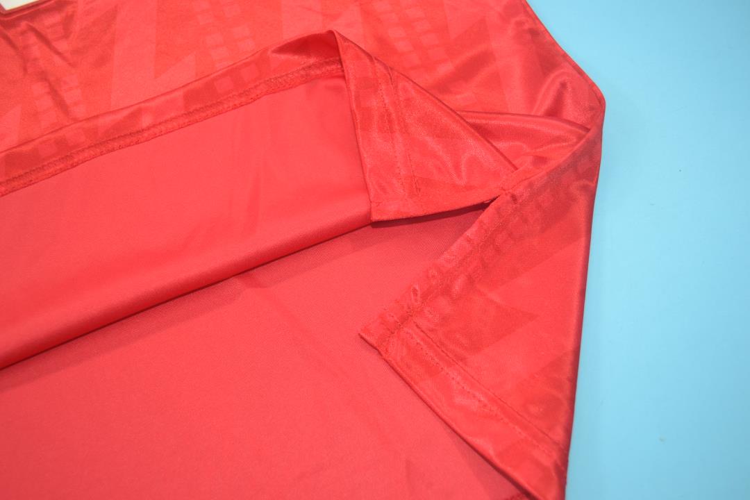 1994/96 Arsenal Home Vintage Shirt