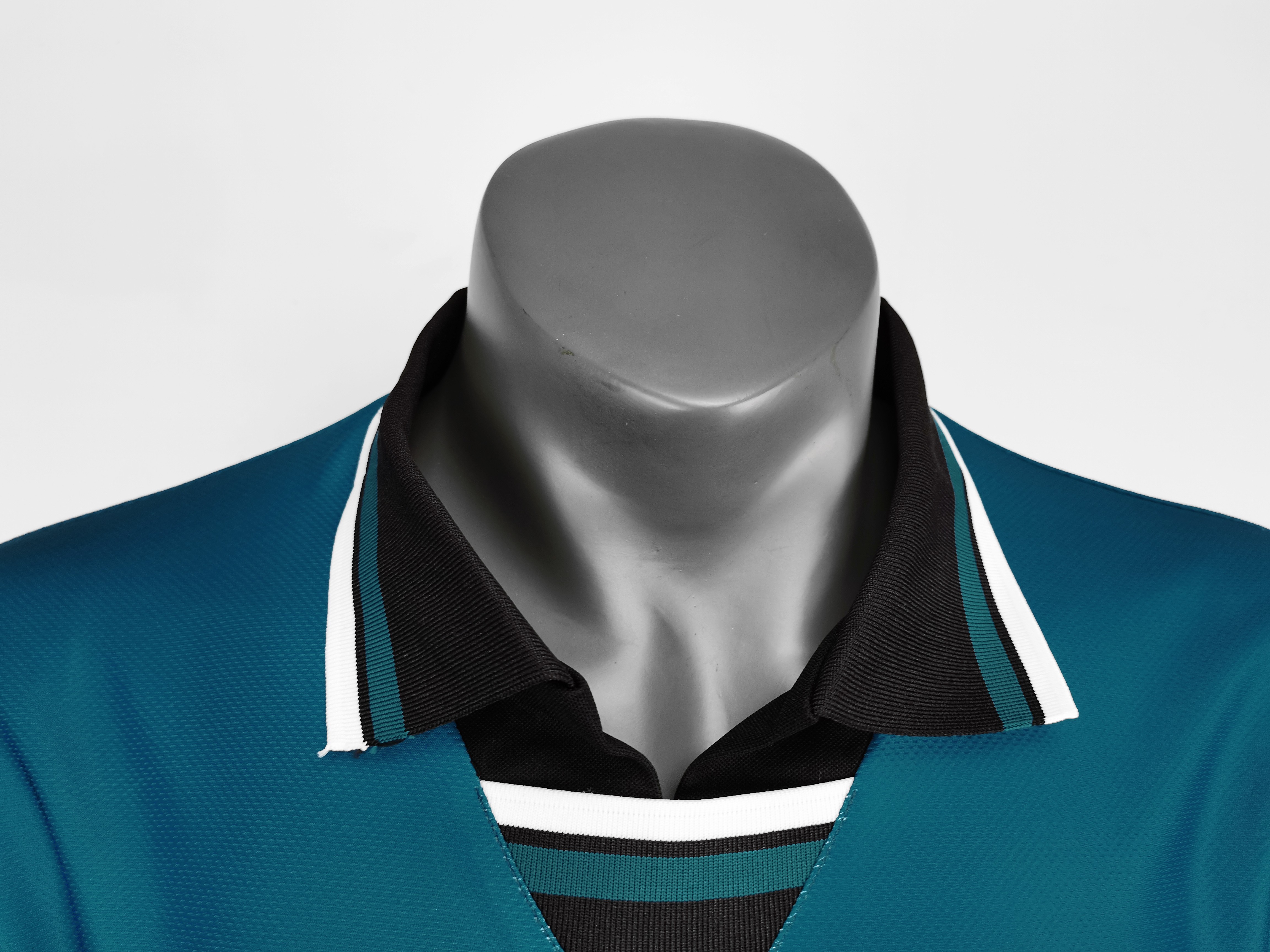 1995/96 Ajax away vintage shirt