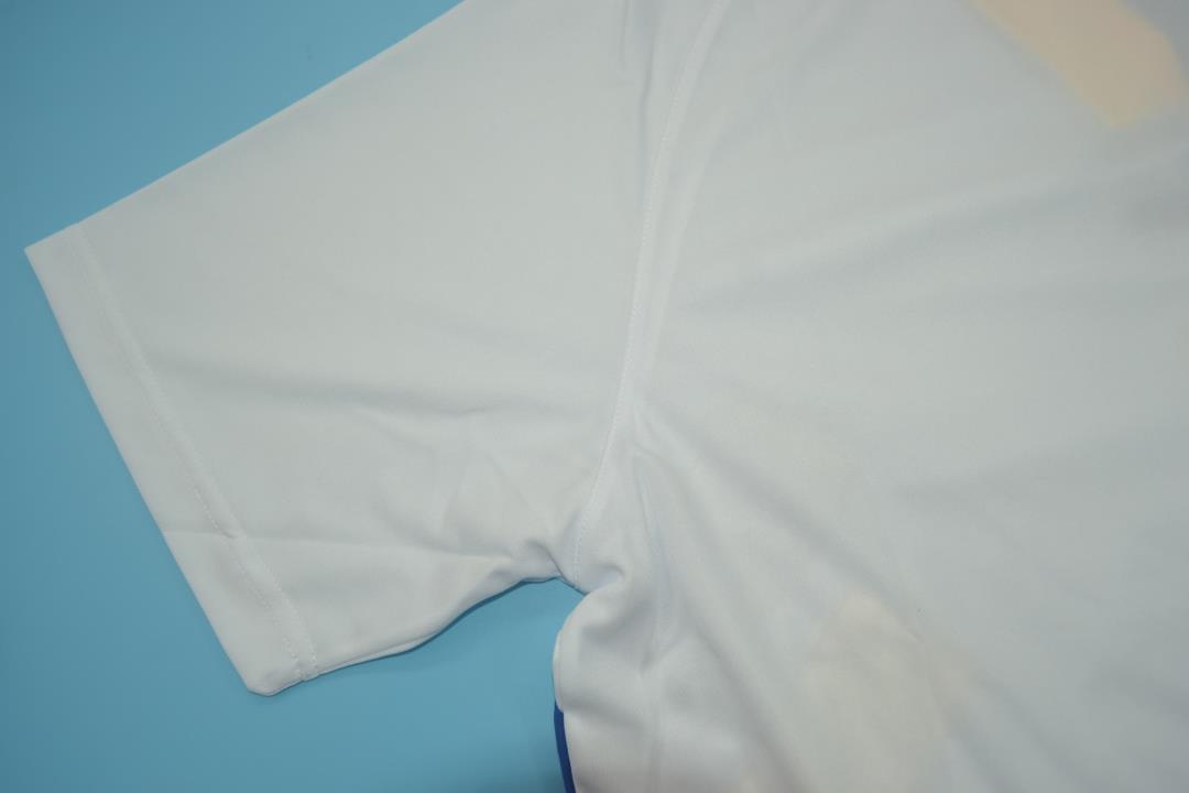 1994 Sweden Away Shirt Vintage Shirt