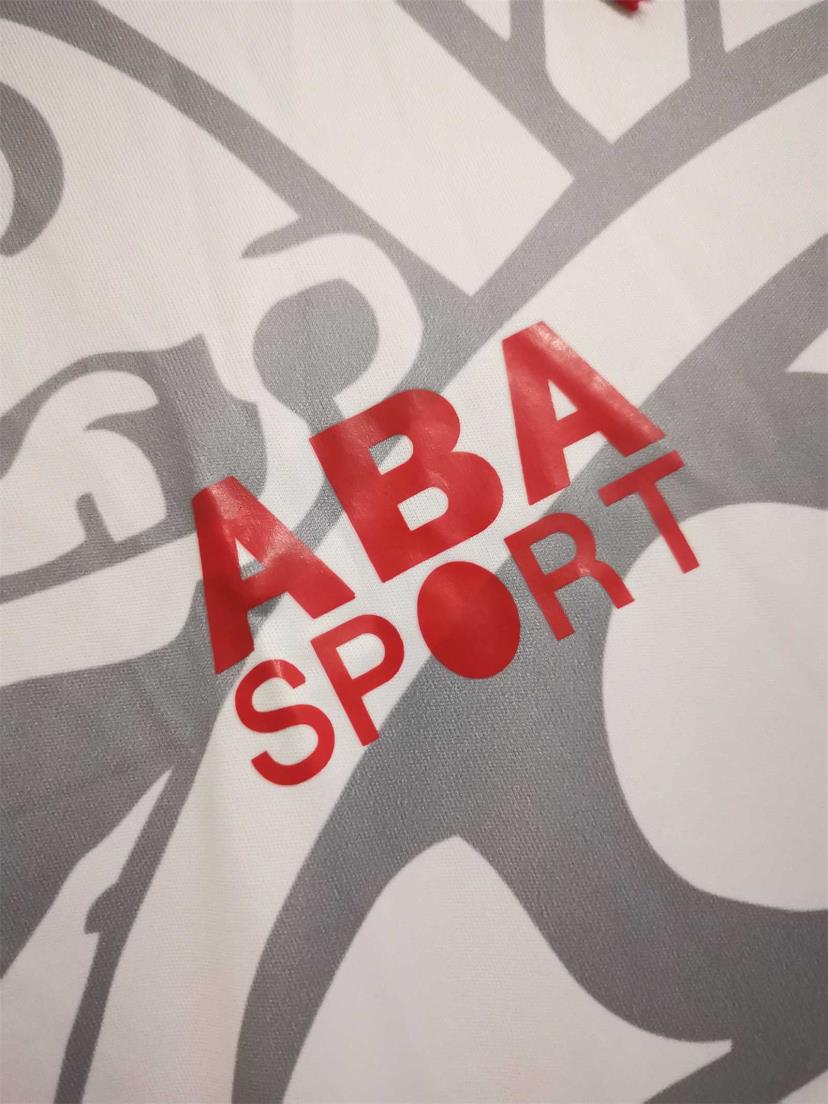 1998 Mexico Away Long Sleeve Retro Shirt