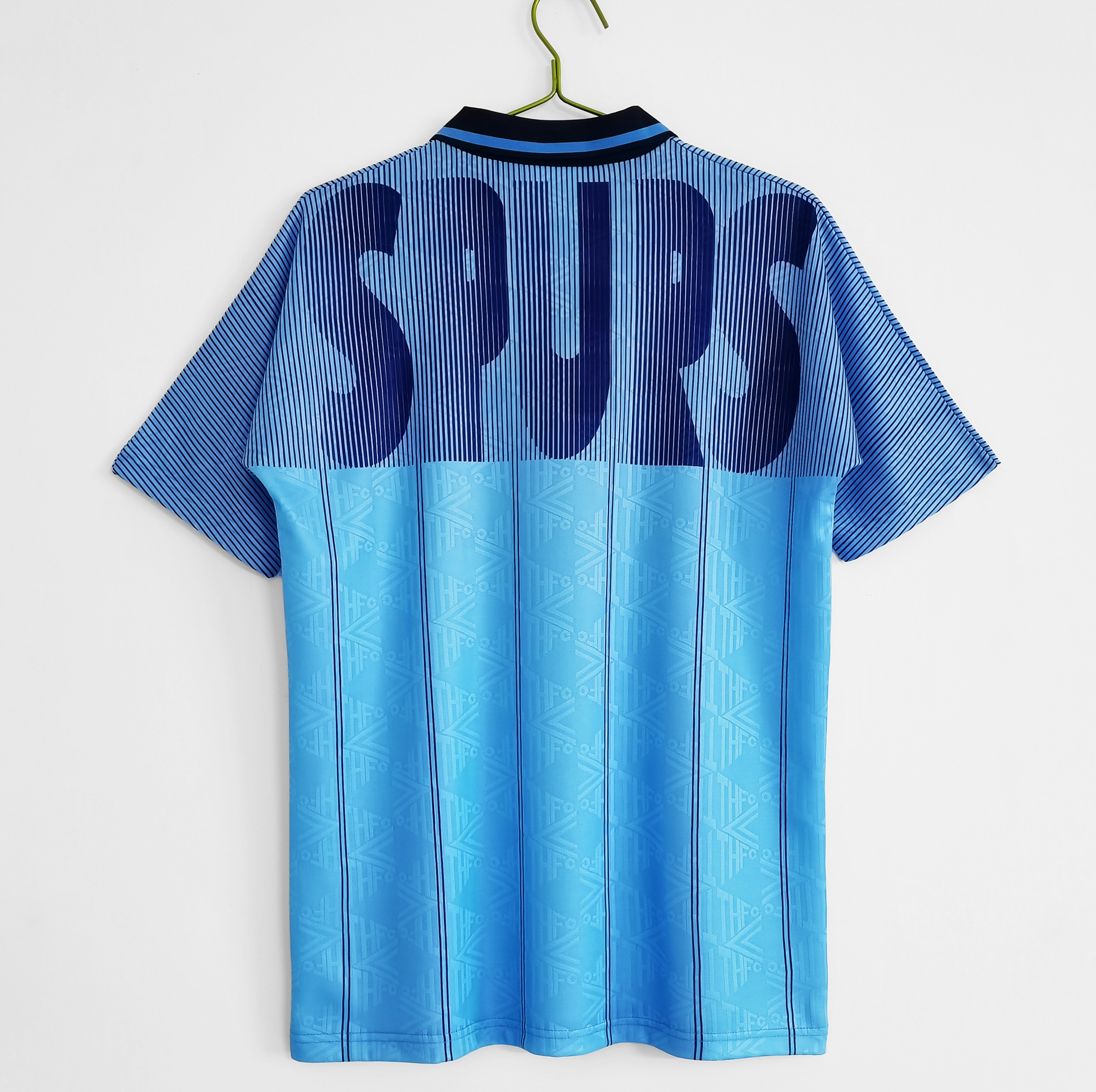 1992/94 Tottenham Third Vintage Shirt