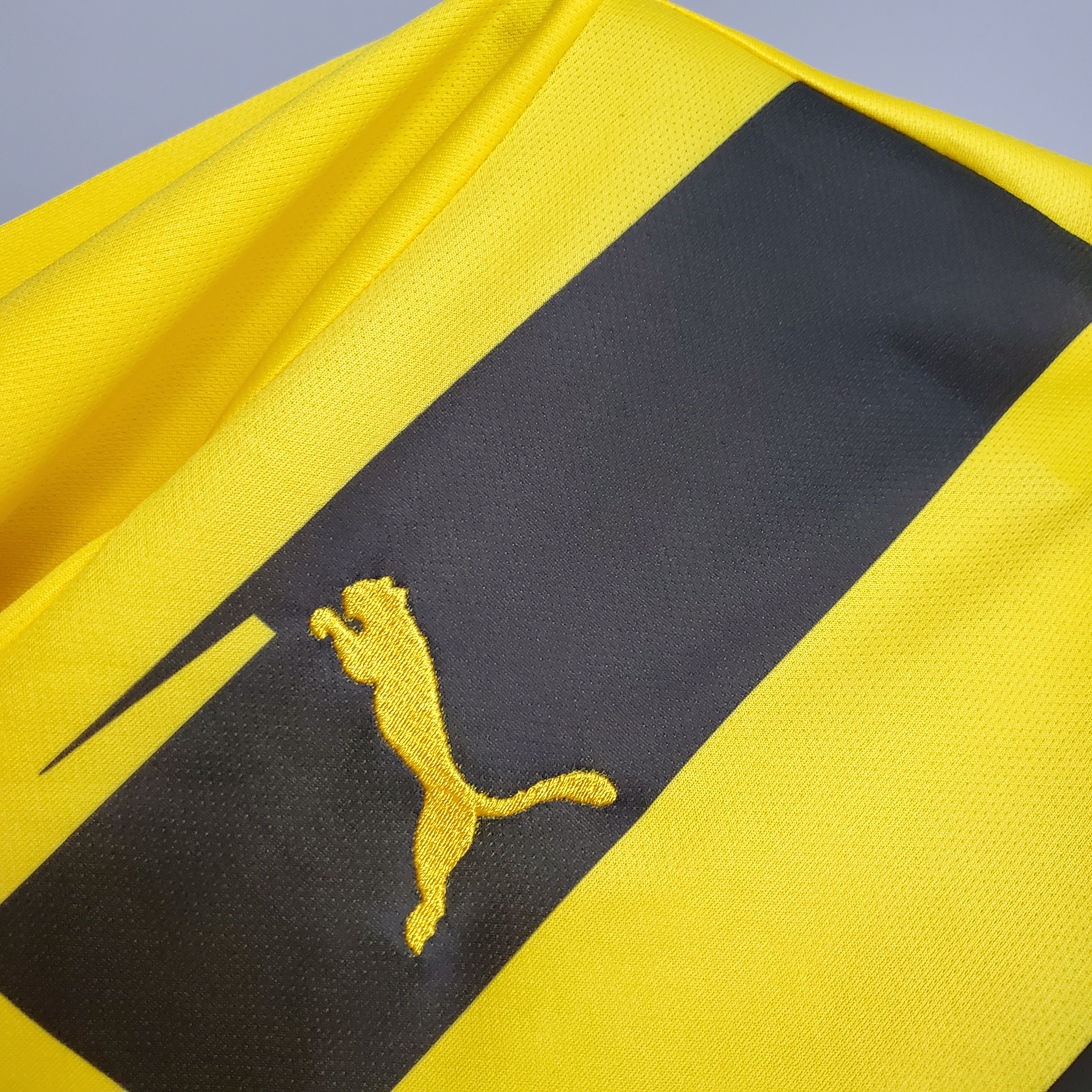 2012/13 Dortmund Home Vintage Shirt