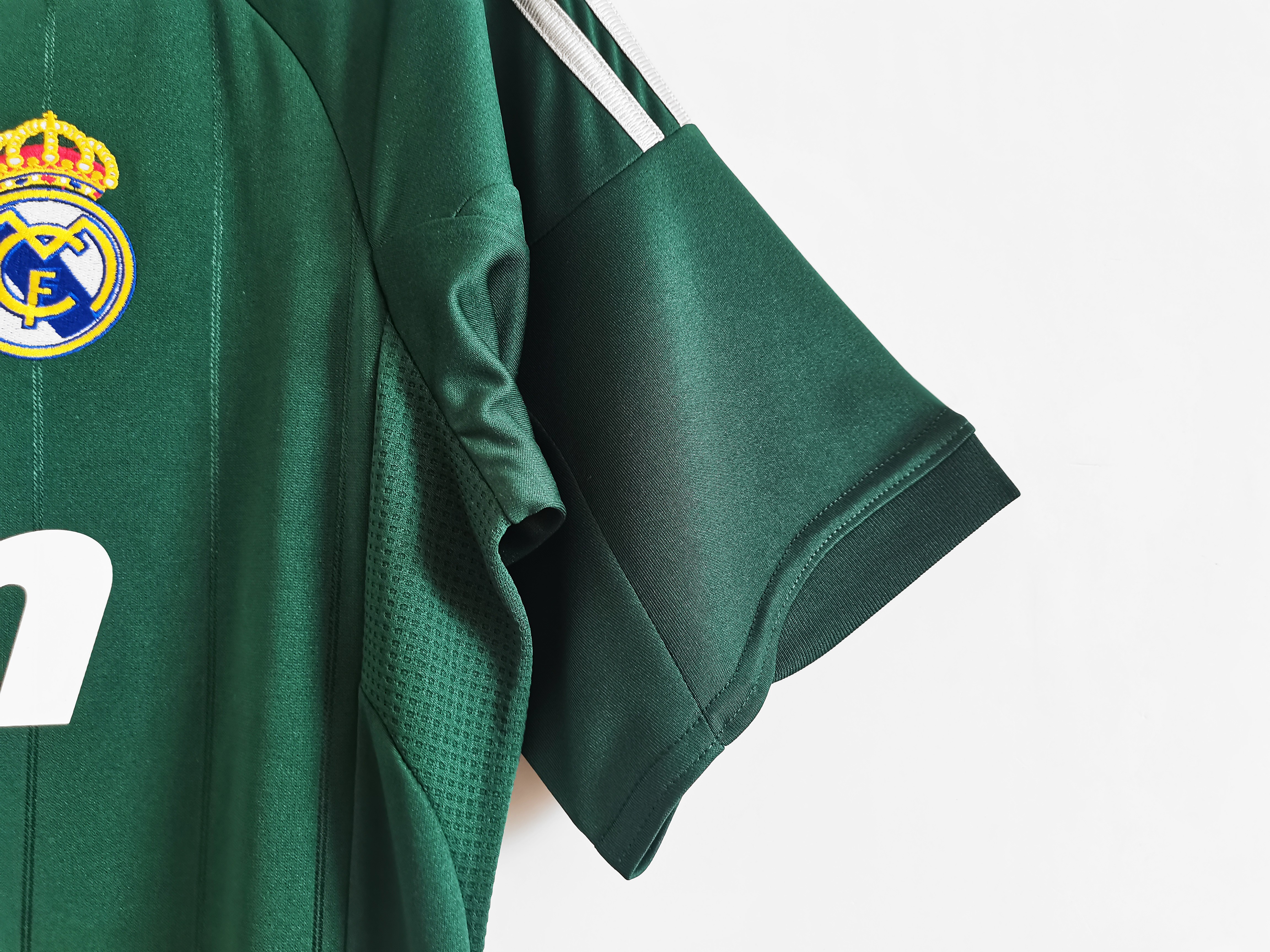 2012/13 Real Madrid 3rd vintage shirt