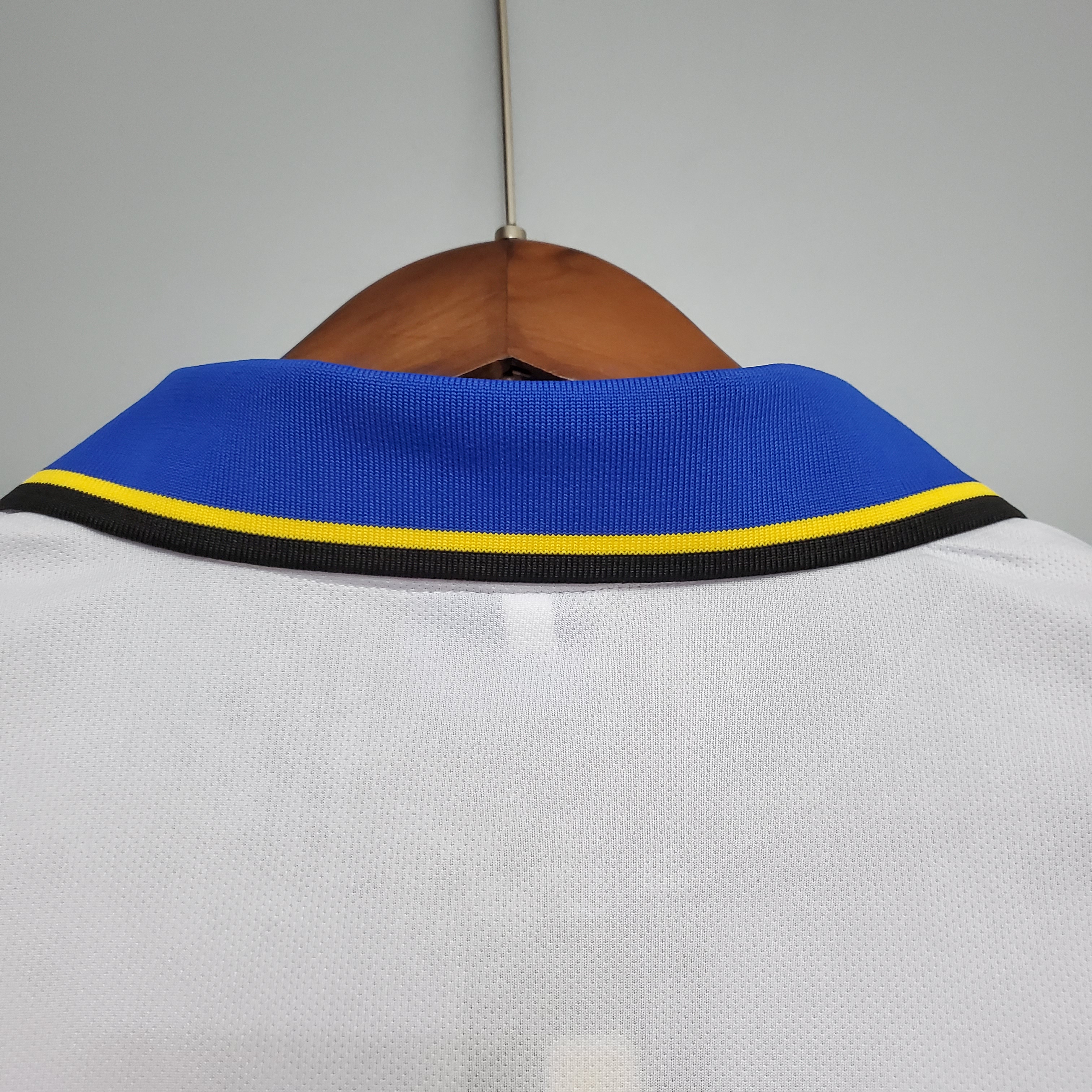 1997/98 Inter Milan away retro shirt