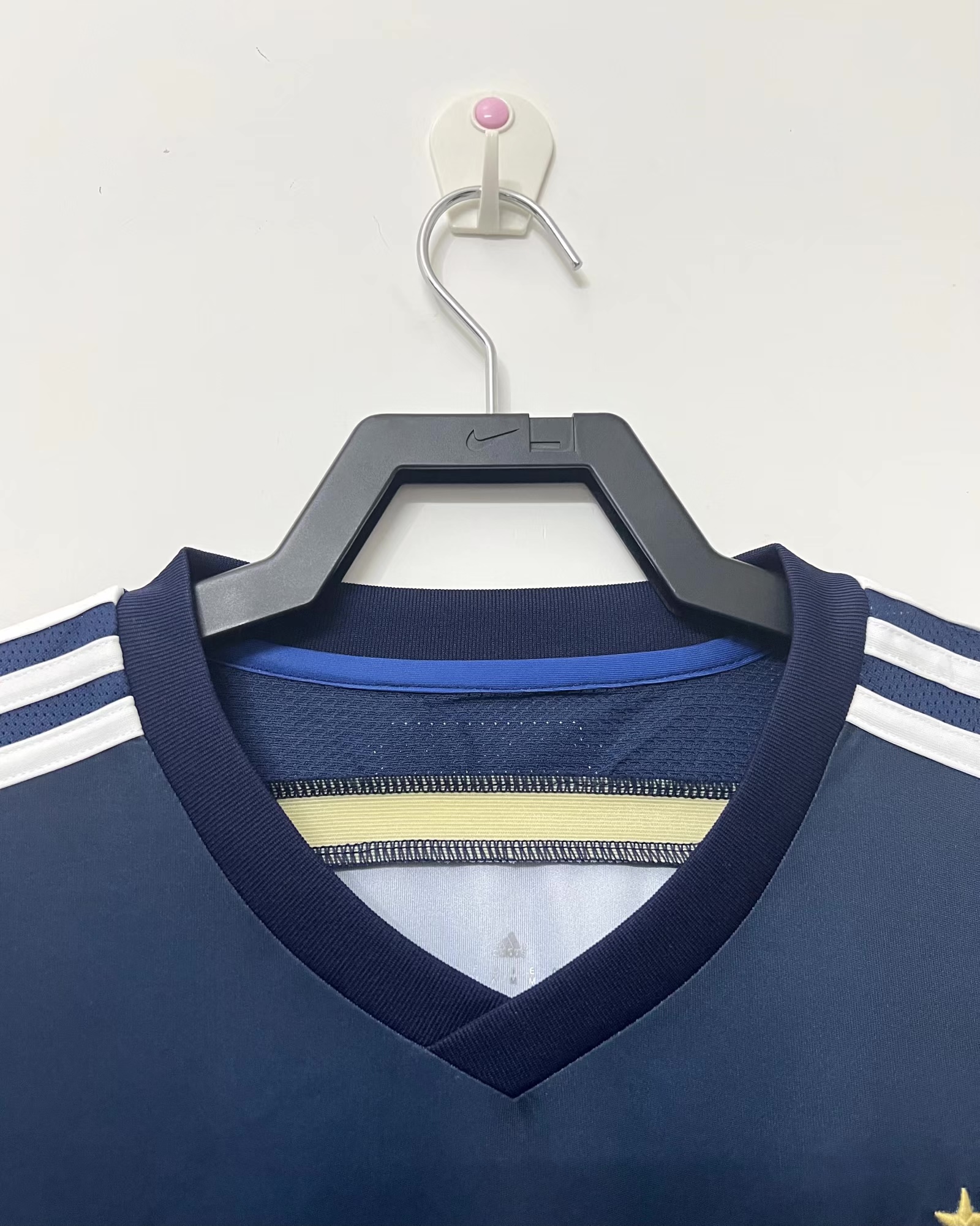 2014 Argentina Away Vintage Shirt