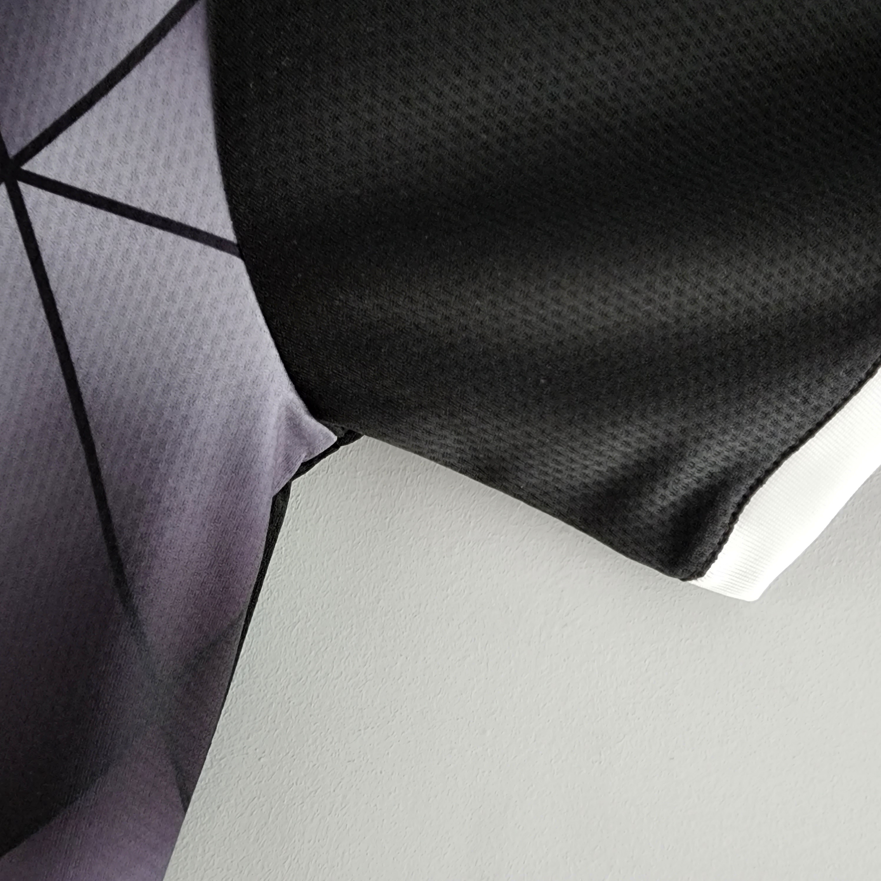 2015/16 Leicester City away vintage shirt  