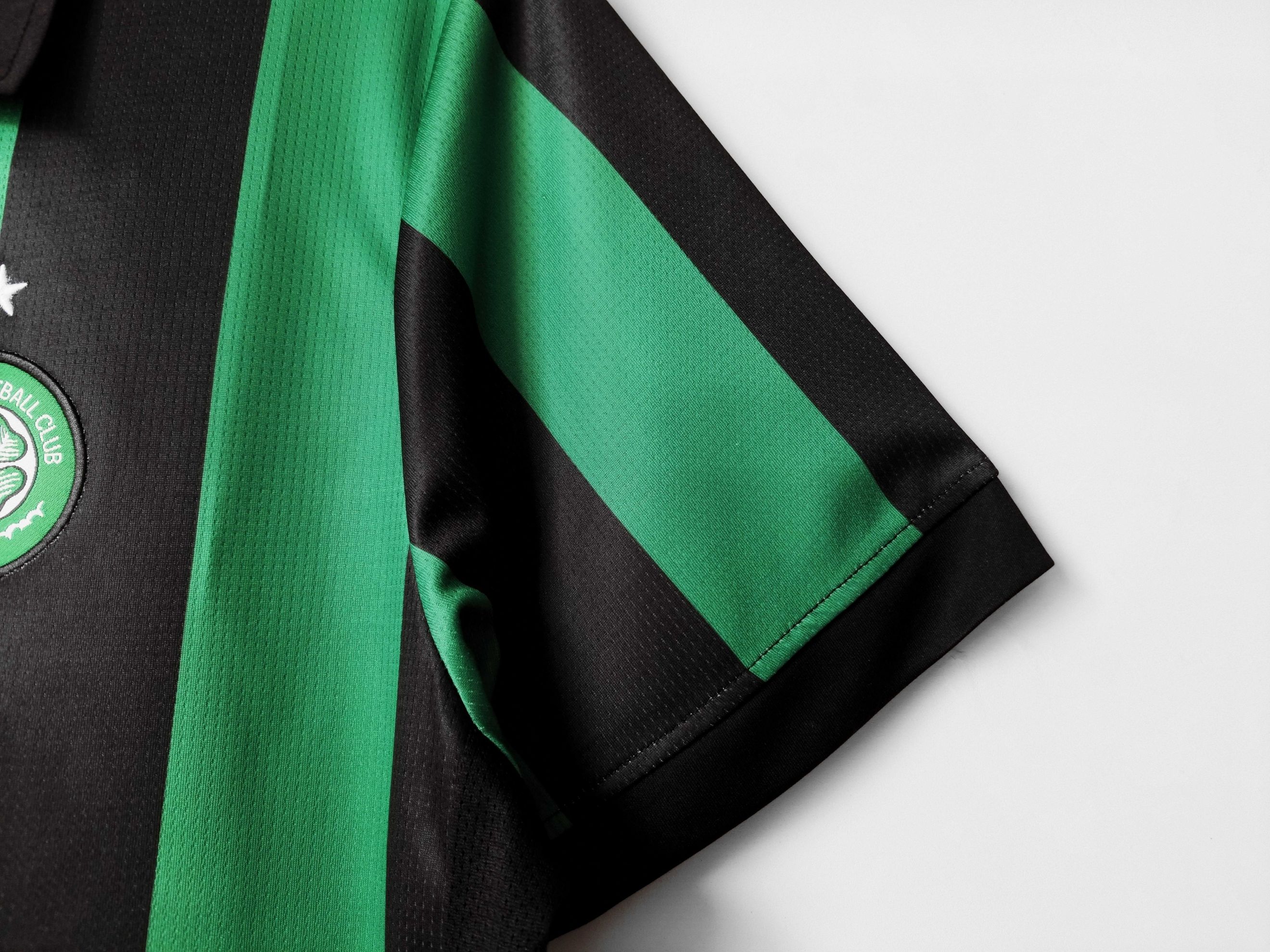 2005/06 Celtic retro away jersey