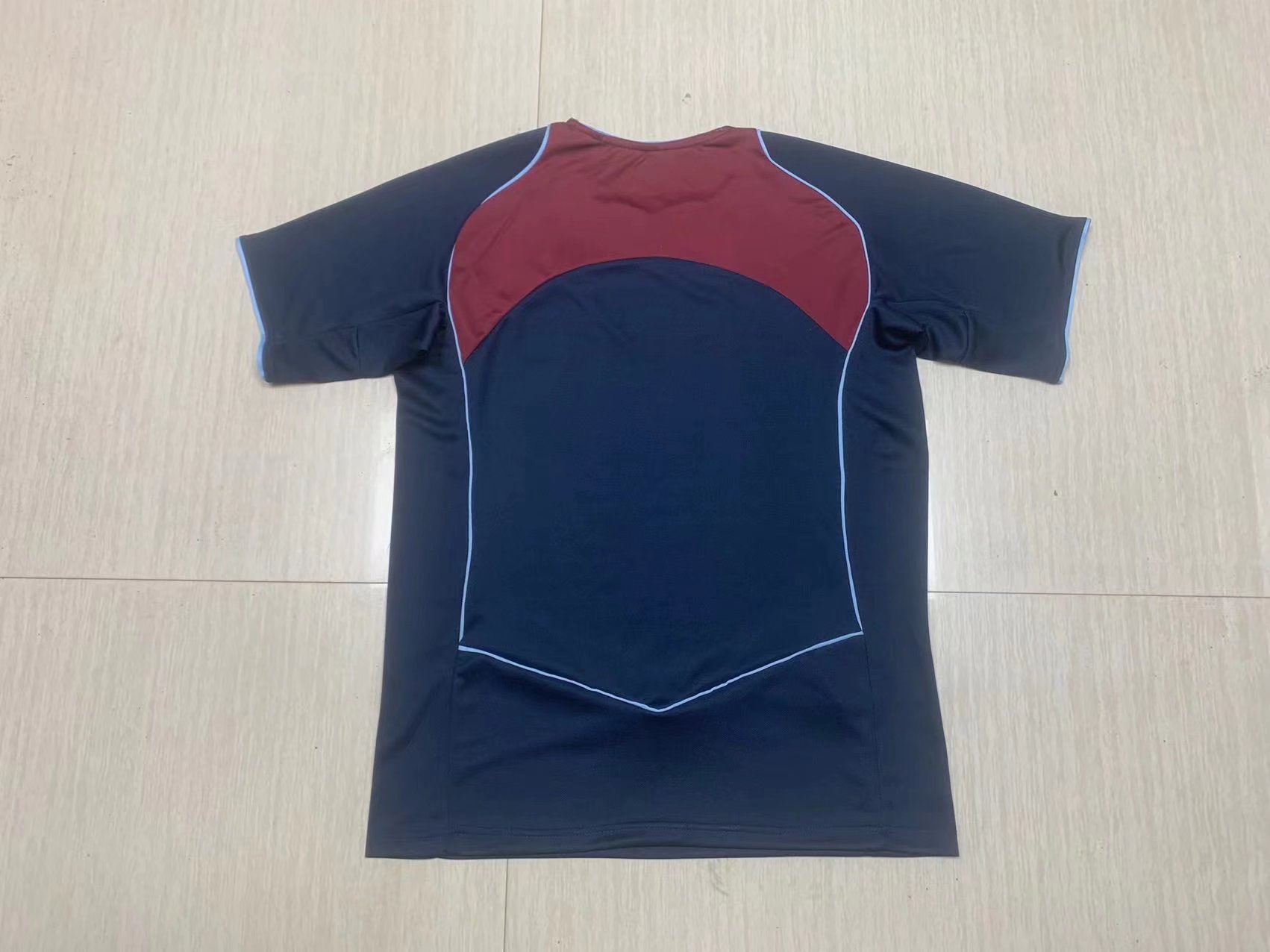 2004/05 Atlético de Madrid Away Vintage Shirt