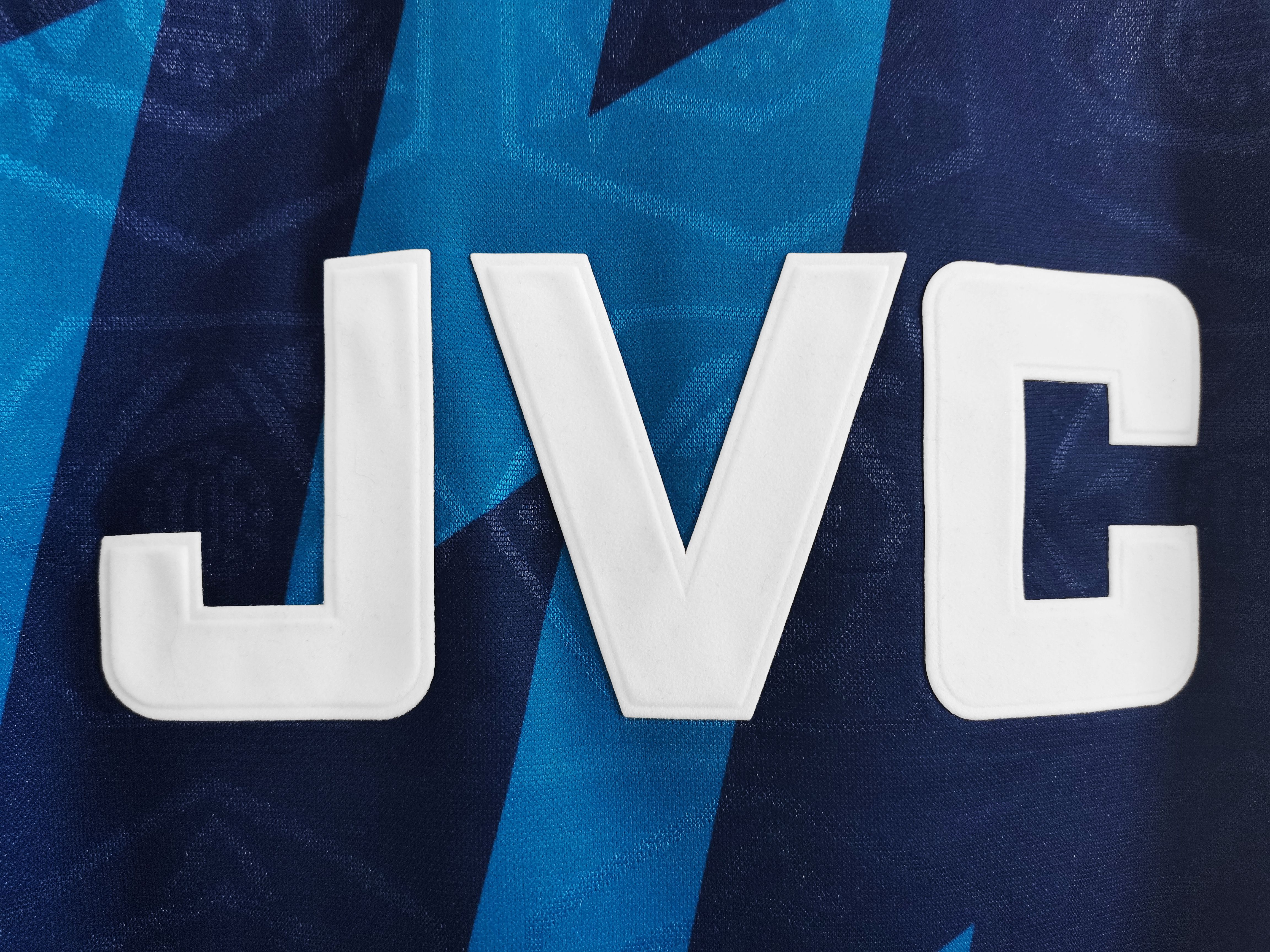 1995/96 Arsenal Away Vintage Shirt