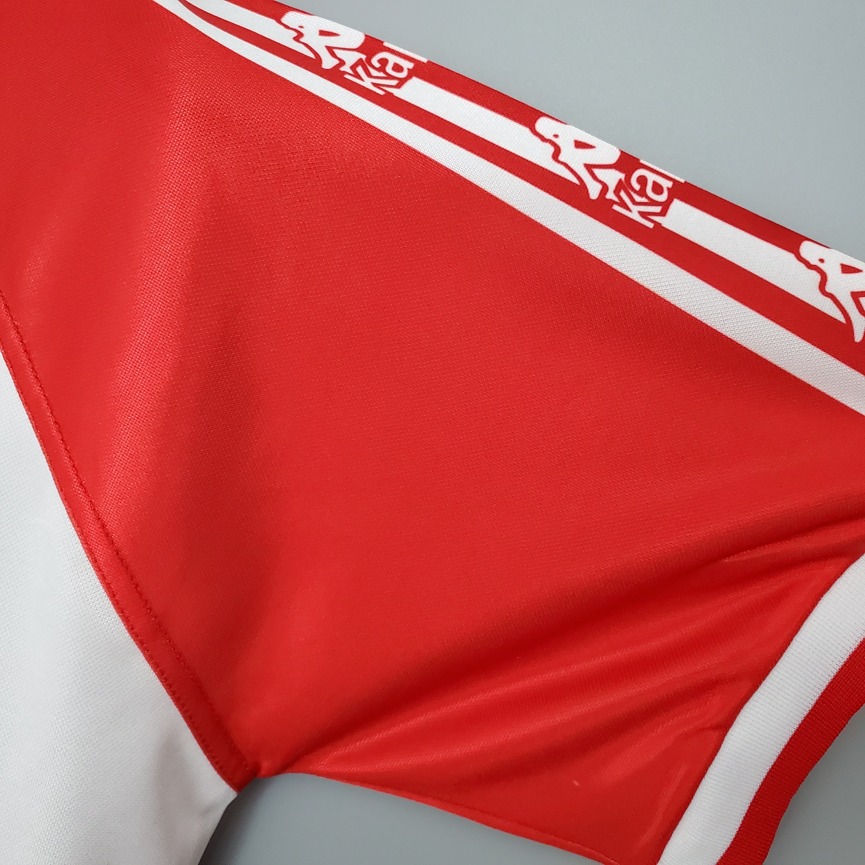 1997/98 Athletic Bilbao Home Vintage Shirt