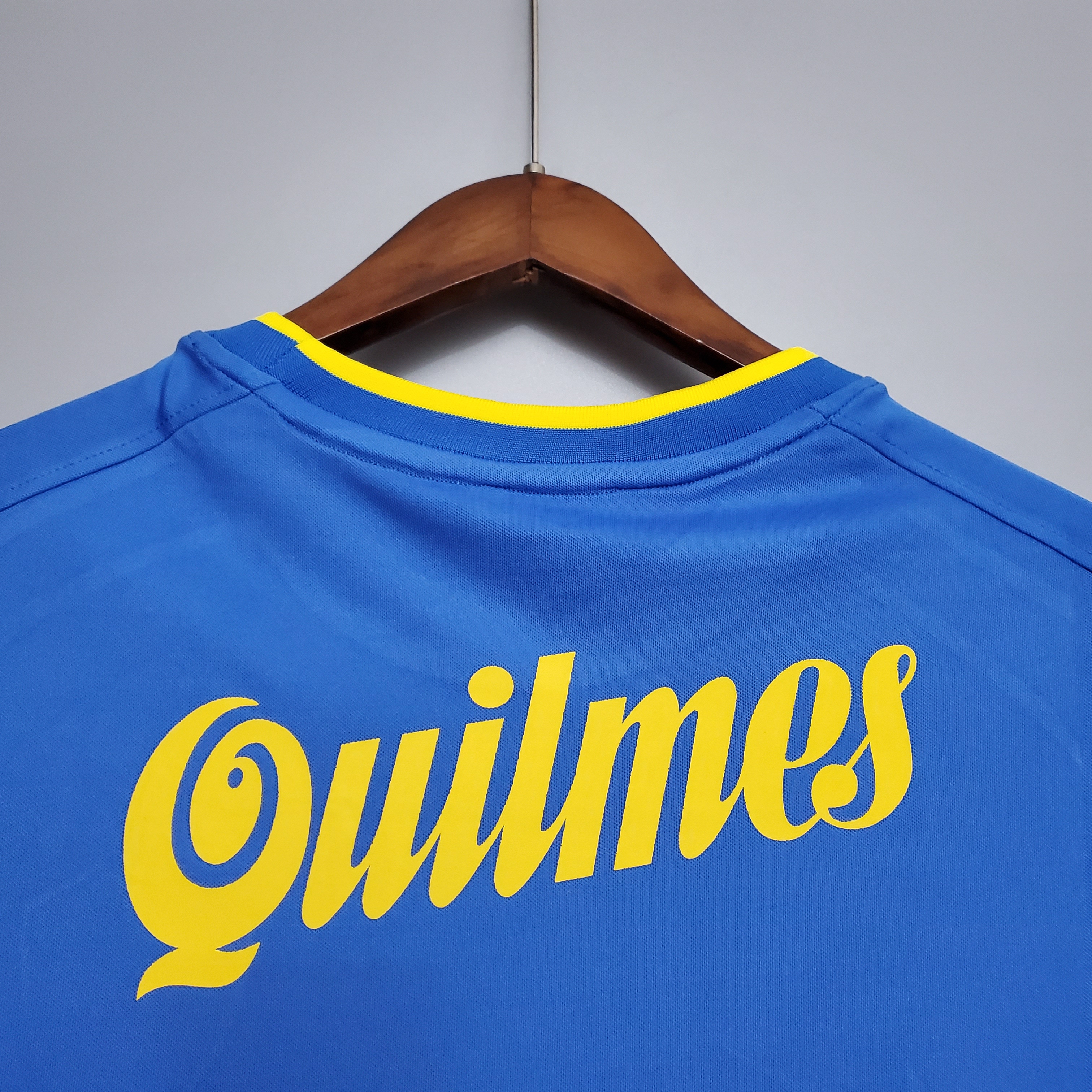 1999/00 Boca Home Vintage Shirt
