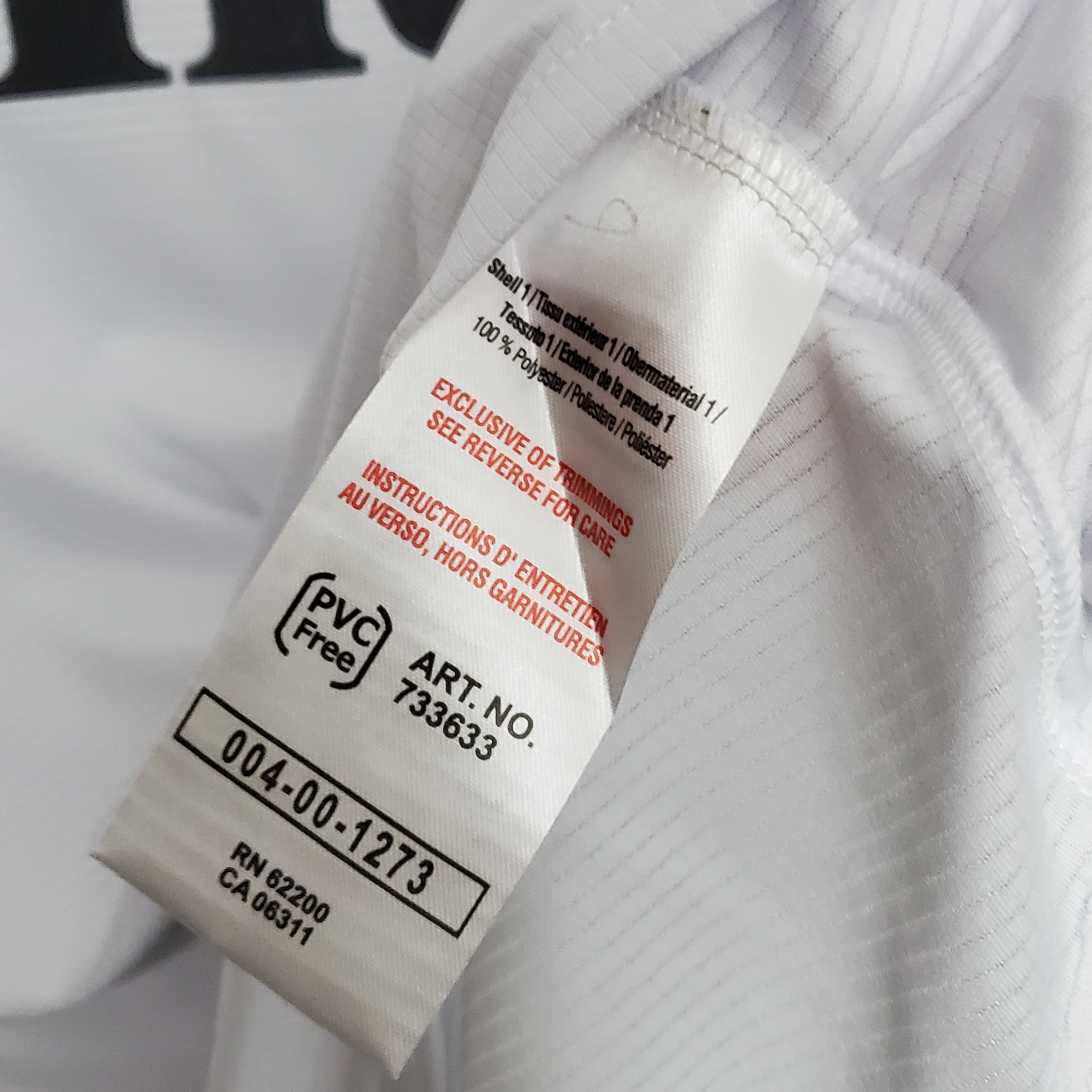 2000/01 Lazio Away Long Sleeve Vintage Shirt