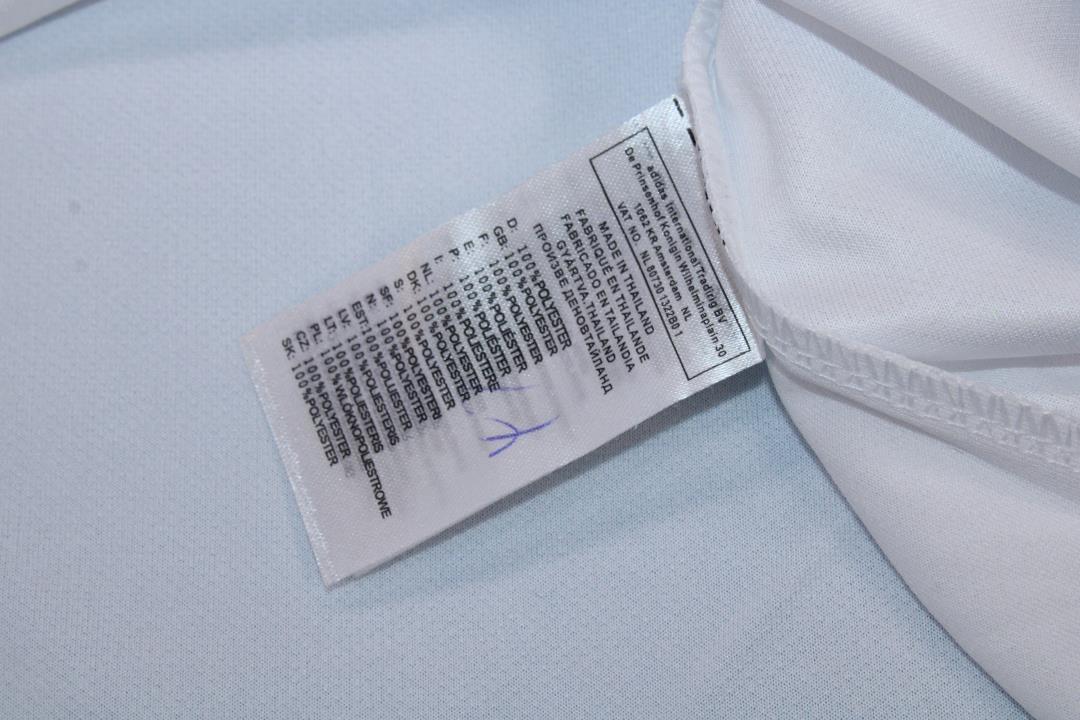 2018 Germany Home National Team Vintage Shirt