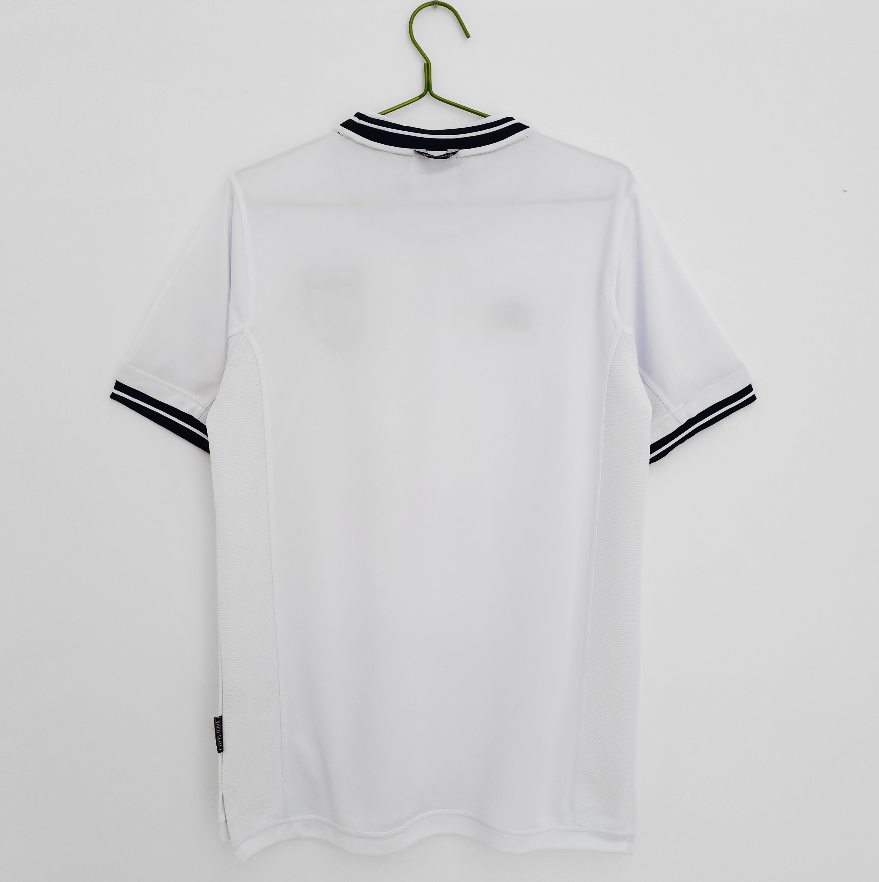 1999/01 England Home Vintage Shirt