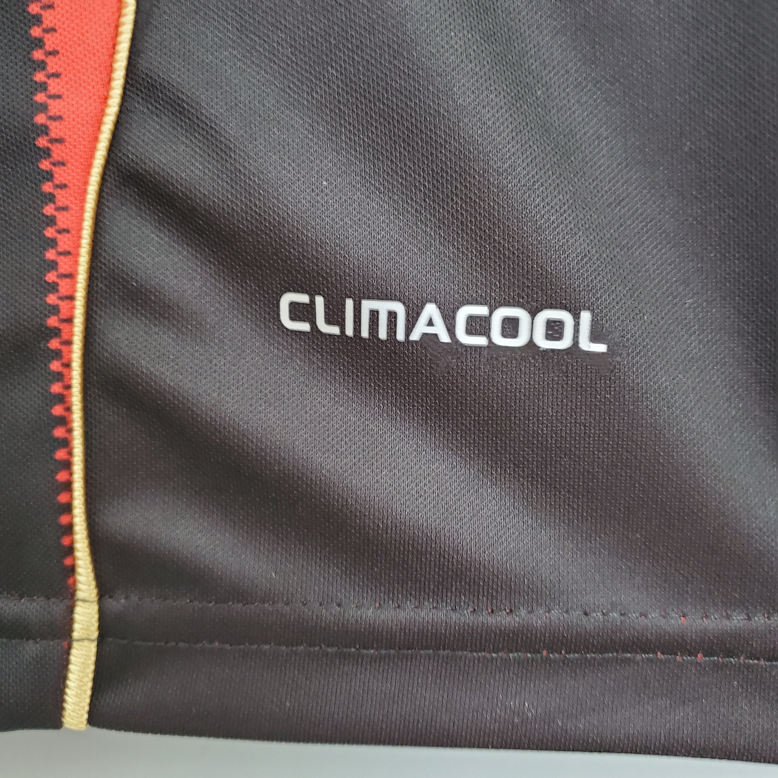 2010/11 AC Milan Home Vintage Shirt