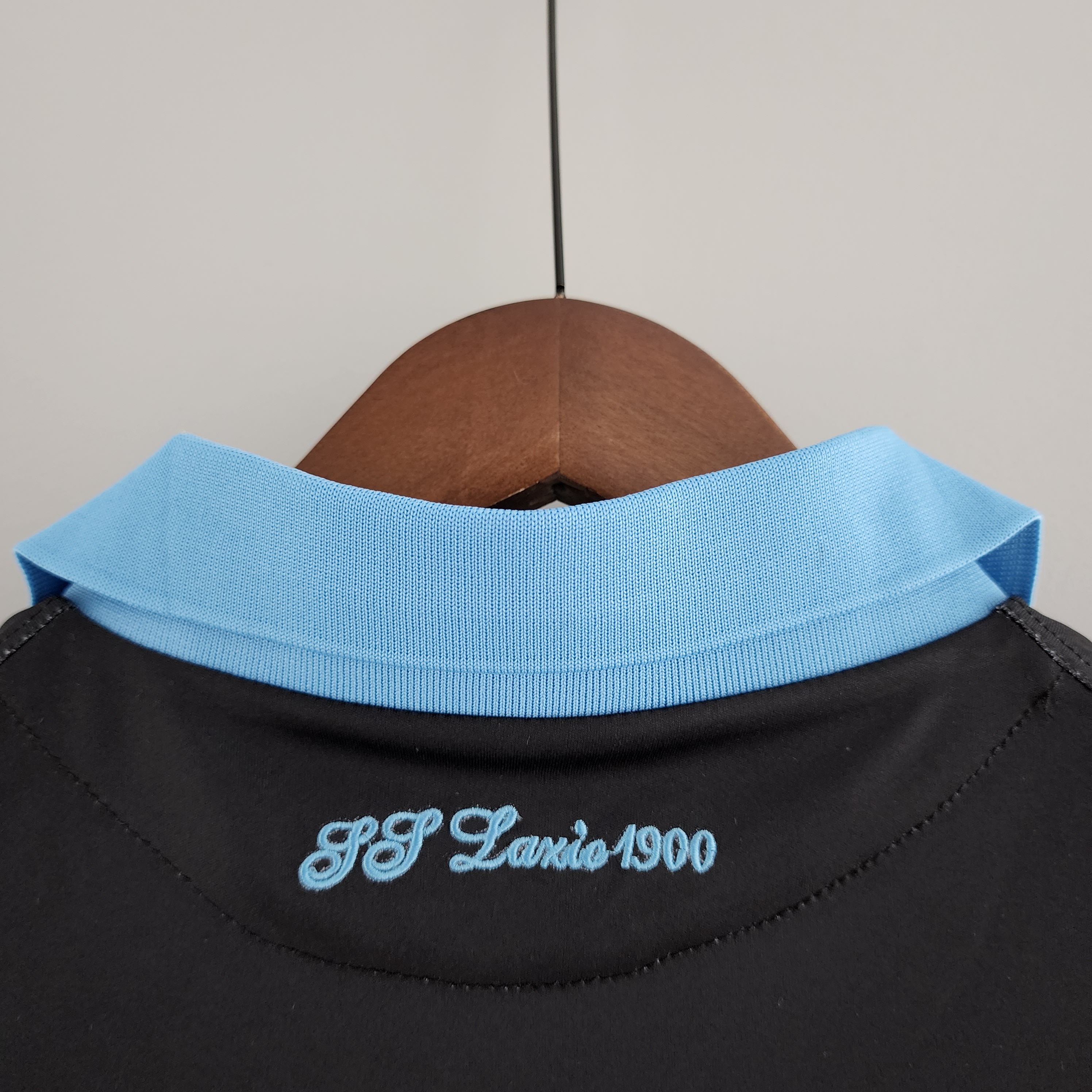 2015/16 Lazio Away vintage shirt