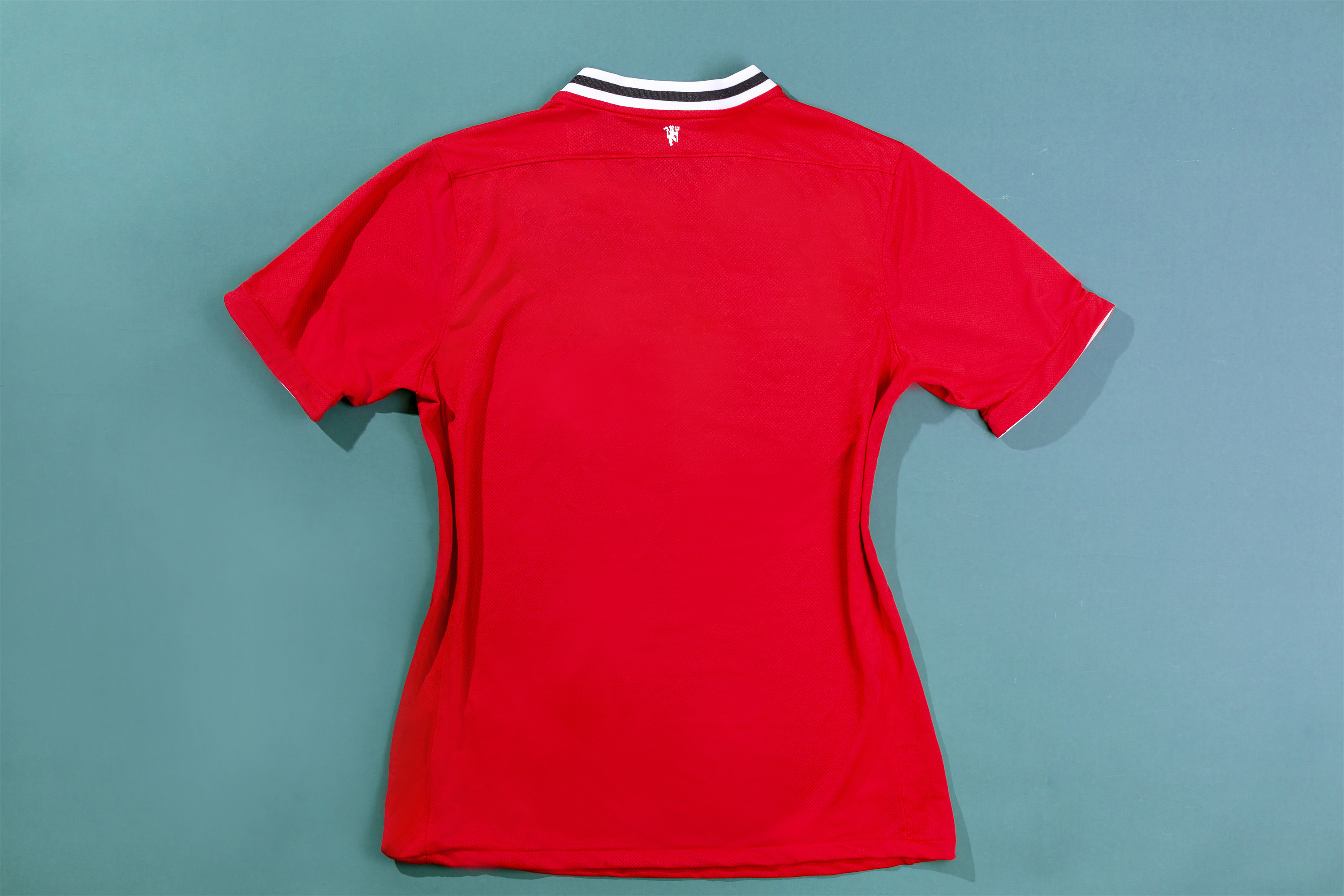 2011/12 Manchester United MUFC home vintage shirt