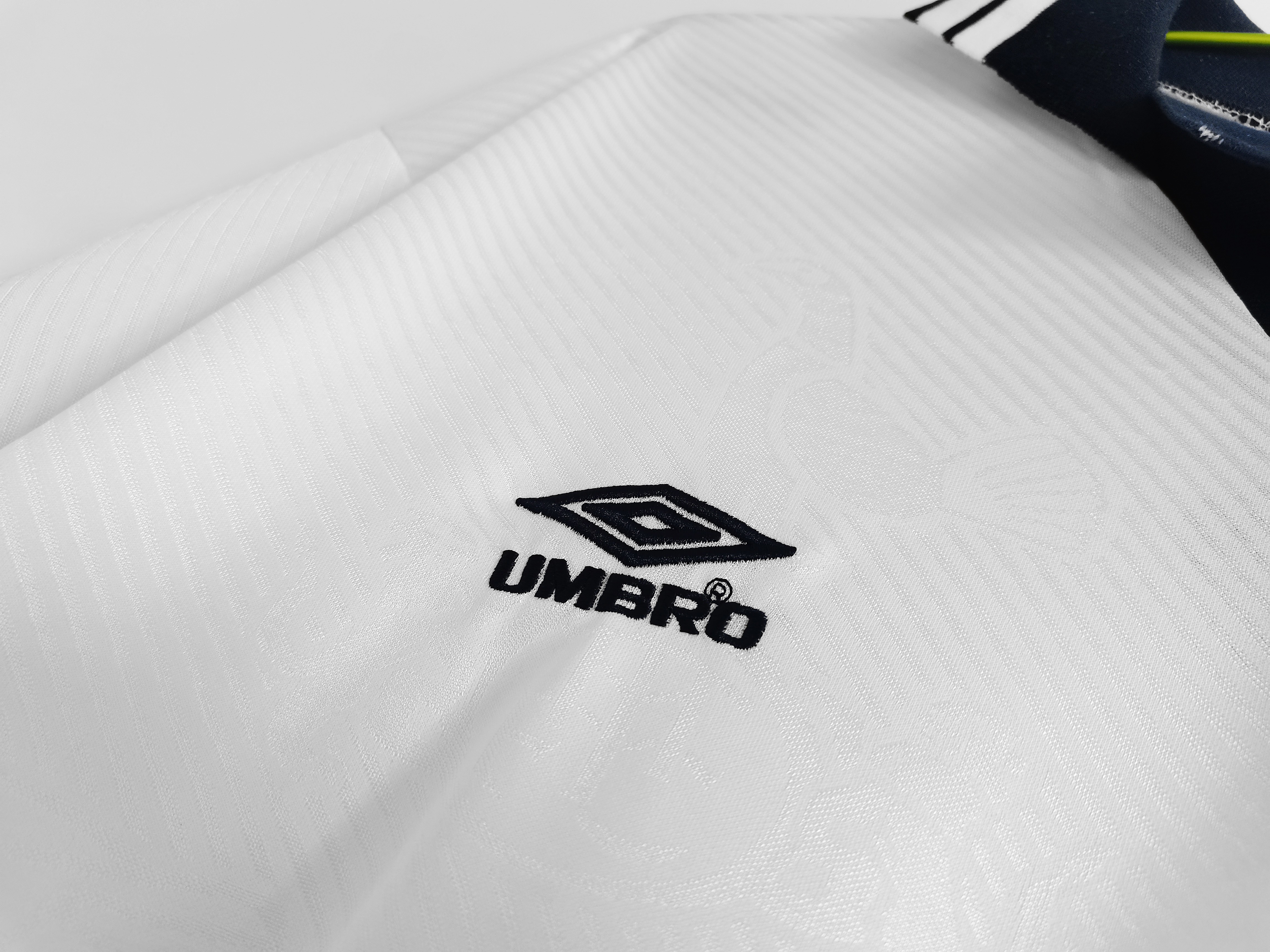 1994/95 Tottenham Home Vintage Shirt