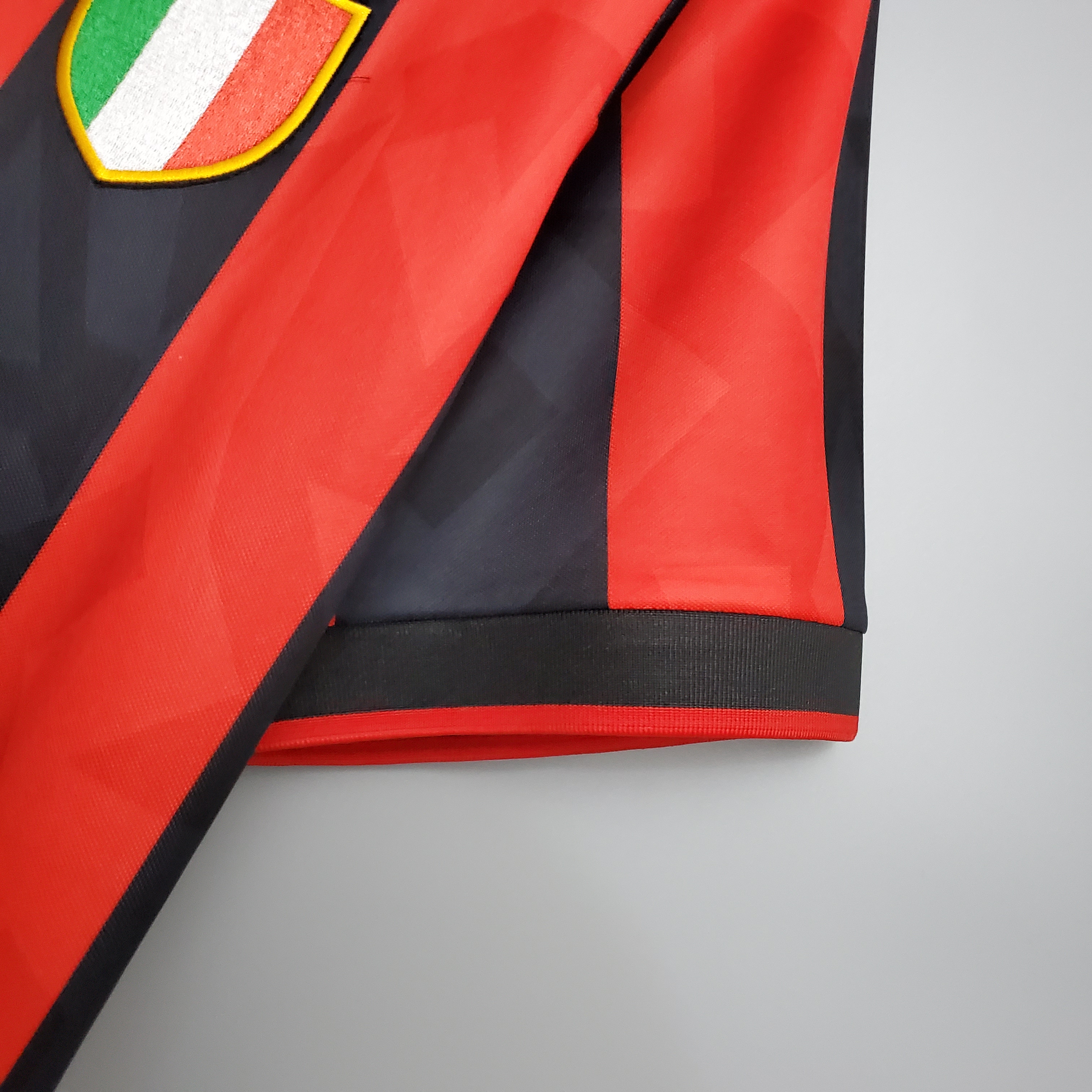1993/94 AC Milan Home Retro Jersey