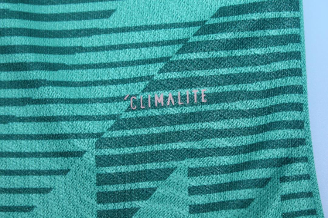 2018 Germany Away National Team Vintage Shirt