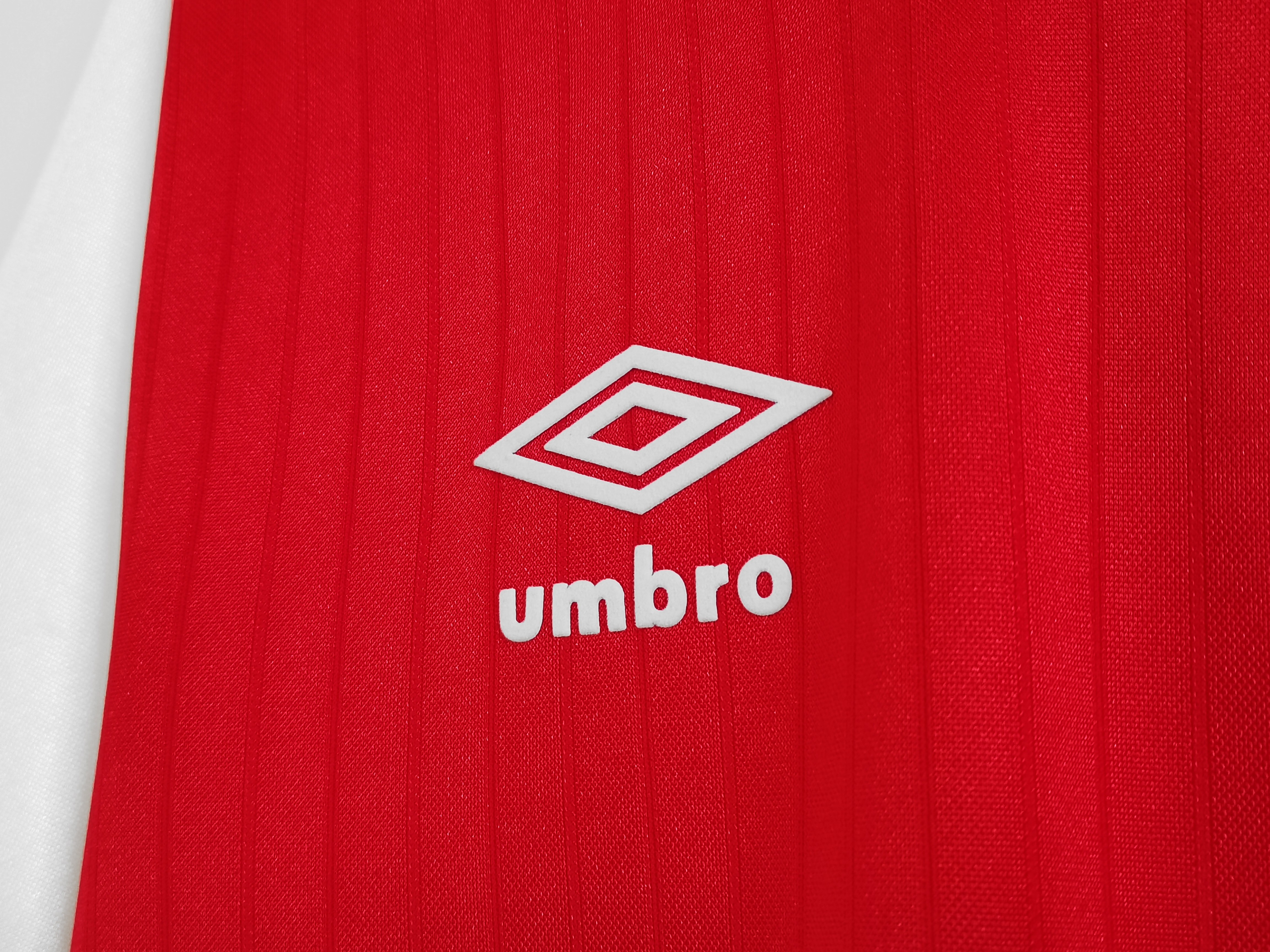 1983/86 Arsenal Home Vintage Shirt