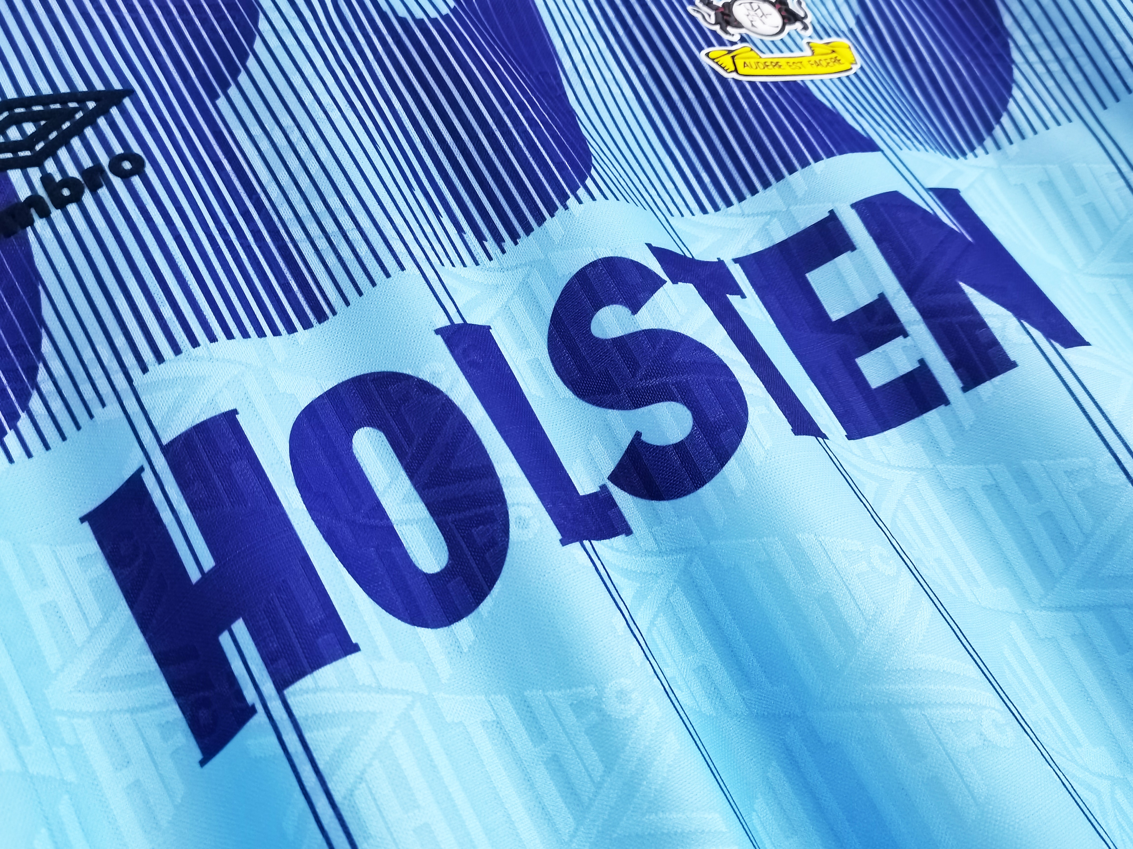 1992/94 Tottenham Third Vintage Shirt