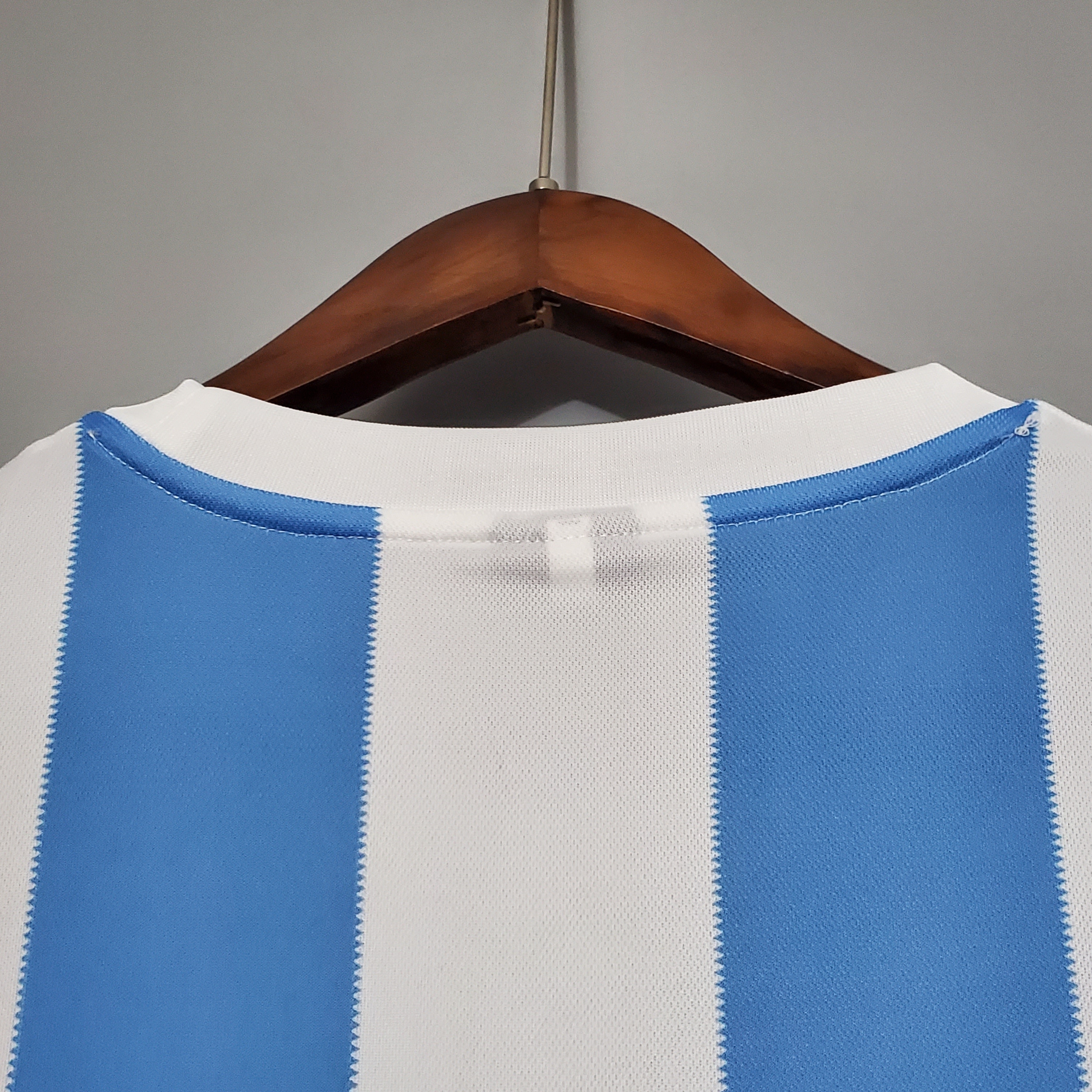 1986 Argentina Home Vintage Shirt