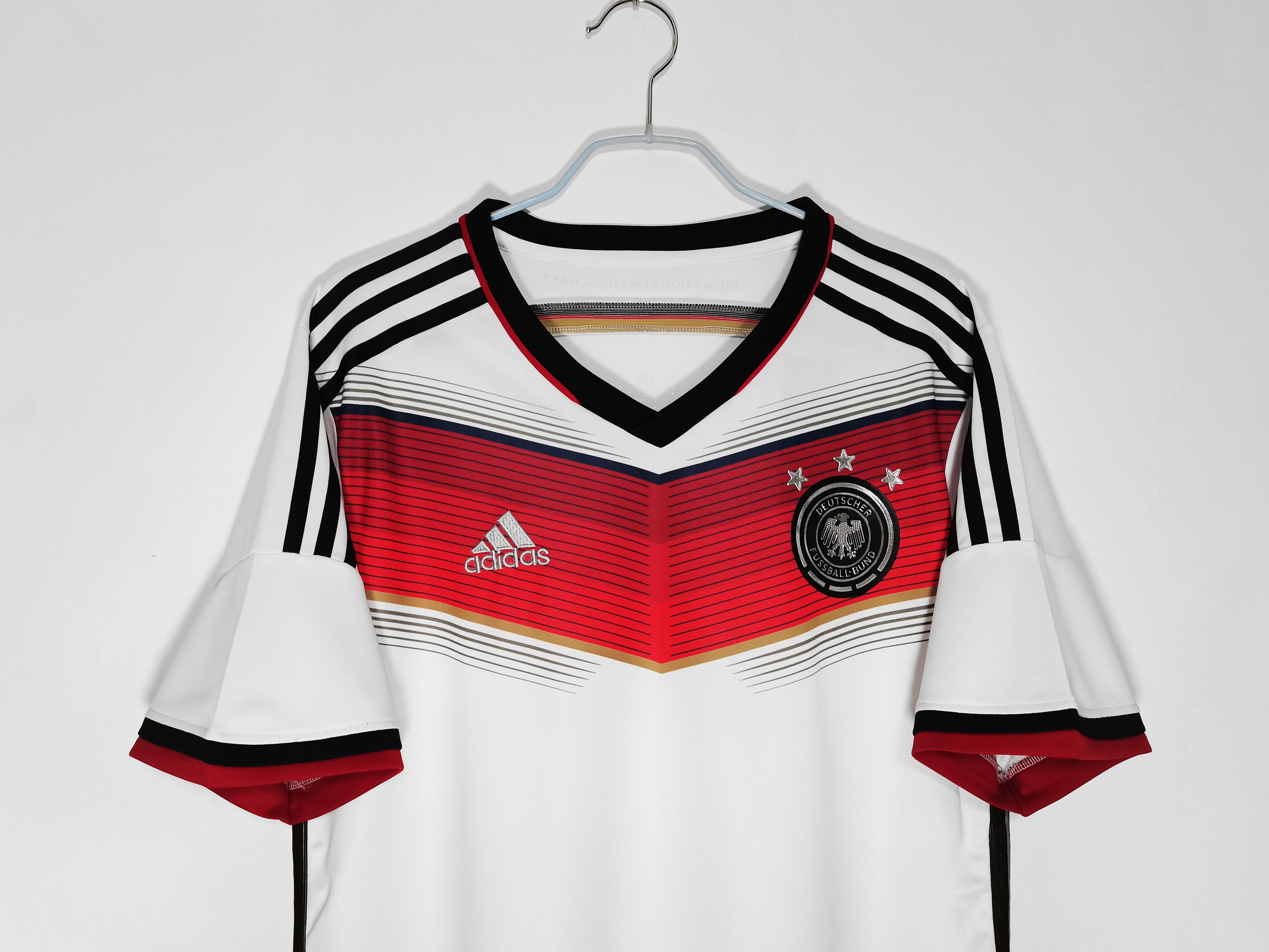2014/15 Germany home vintage shirt