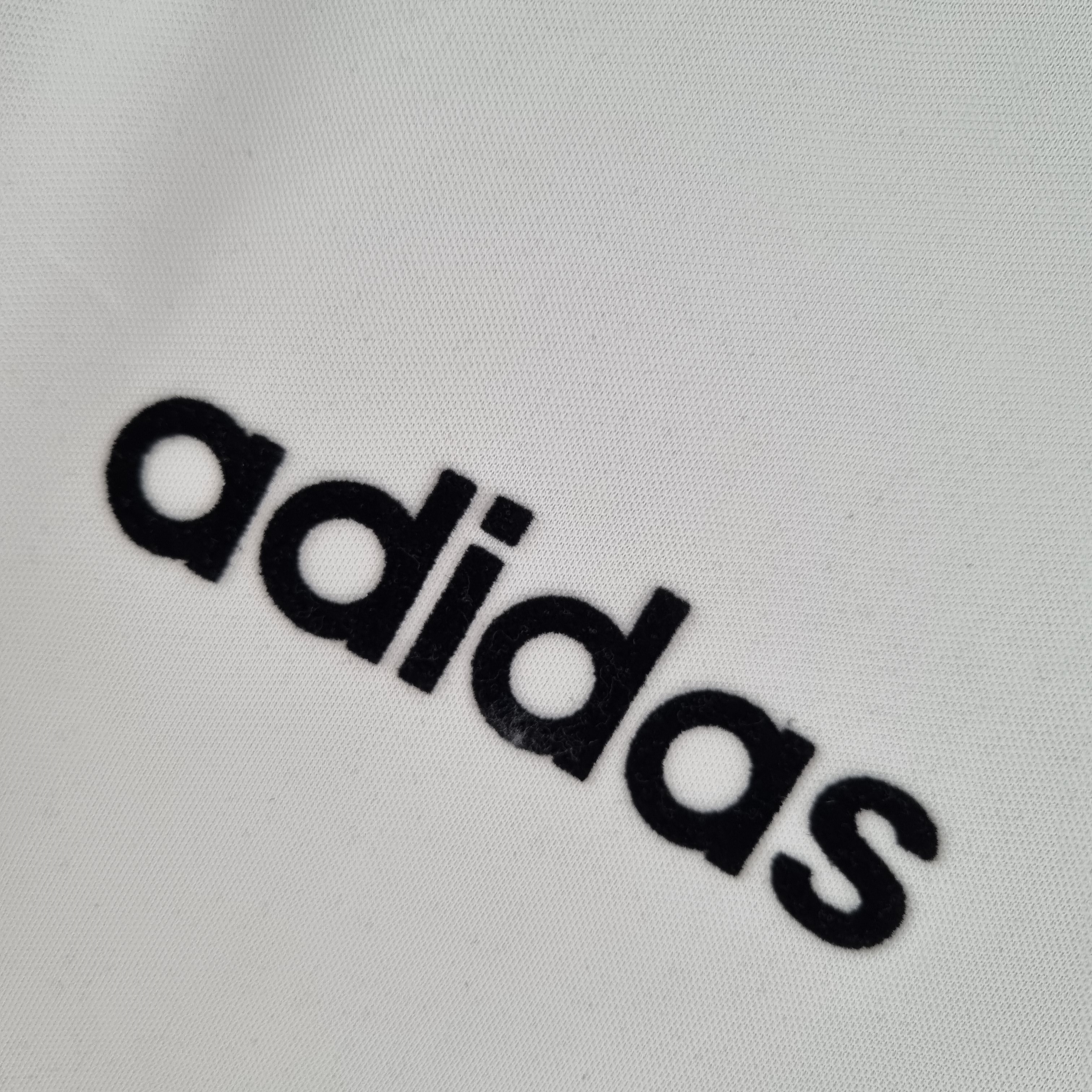 1992/93 Colo Colo Home Vintage shirt