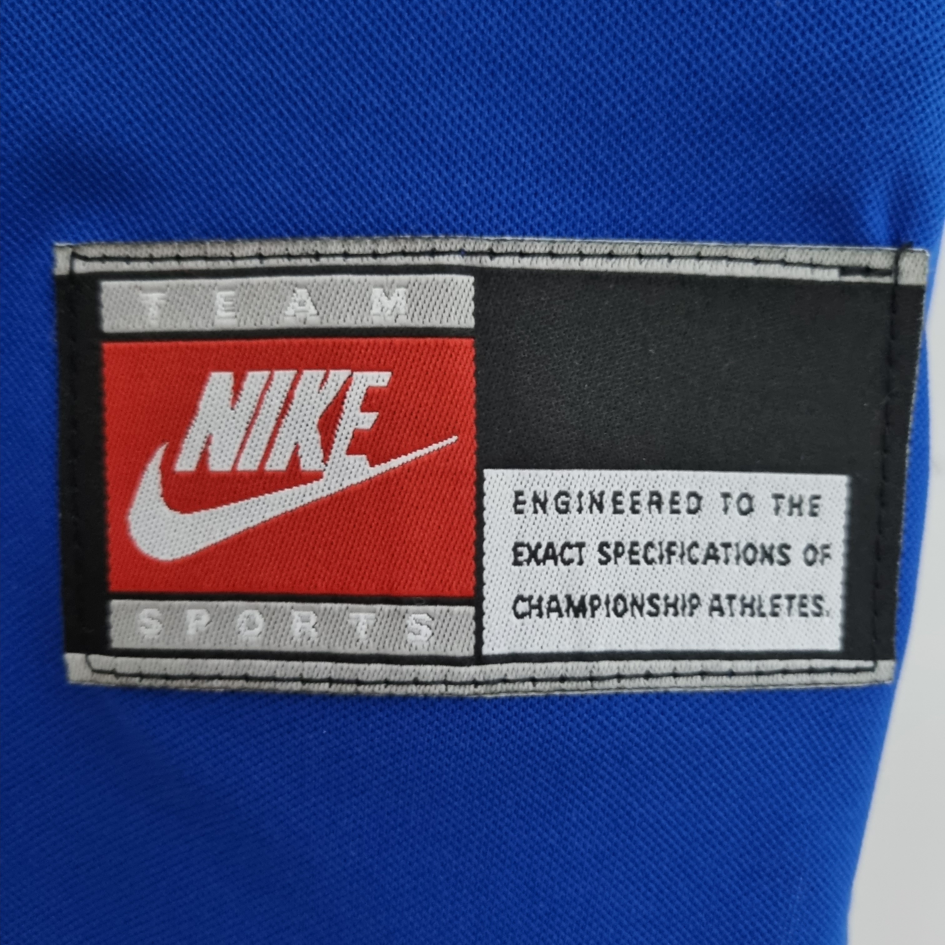 1998 Brazil Away Retro Shirt