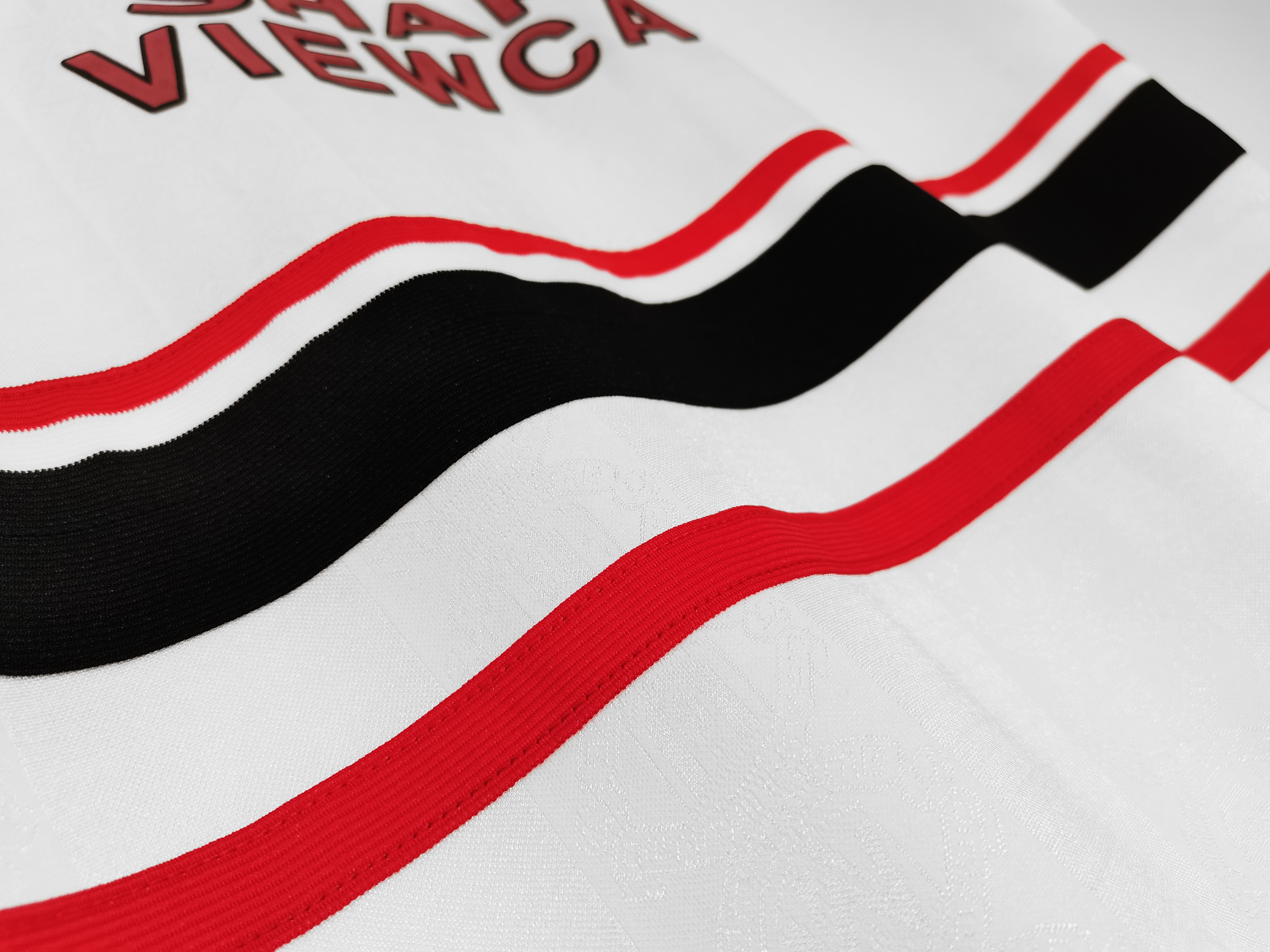 1998/99 Manchester United away MUFC retro football jersey