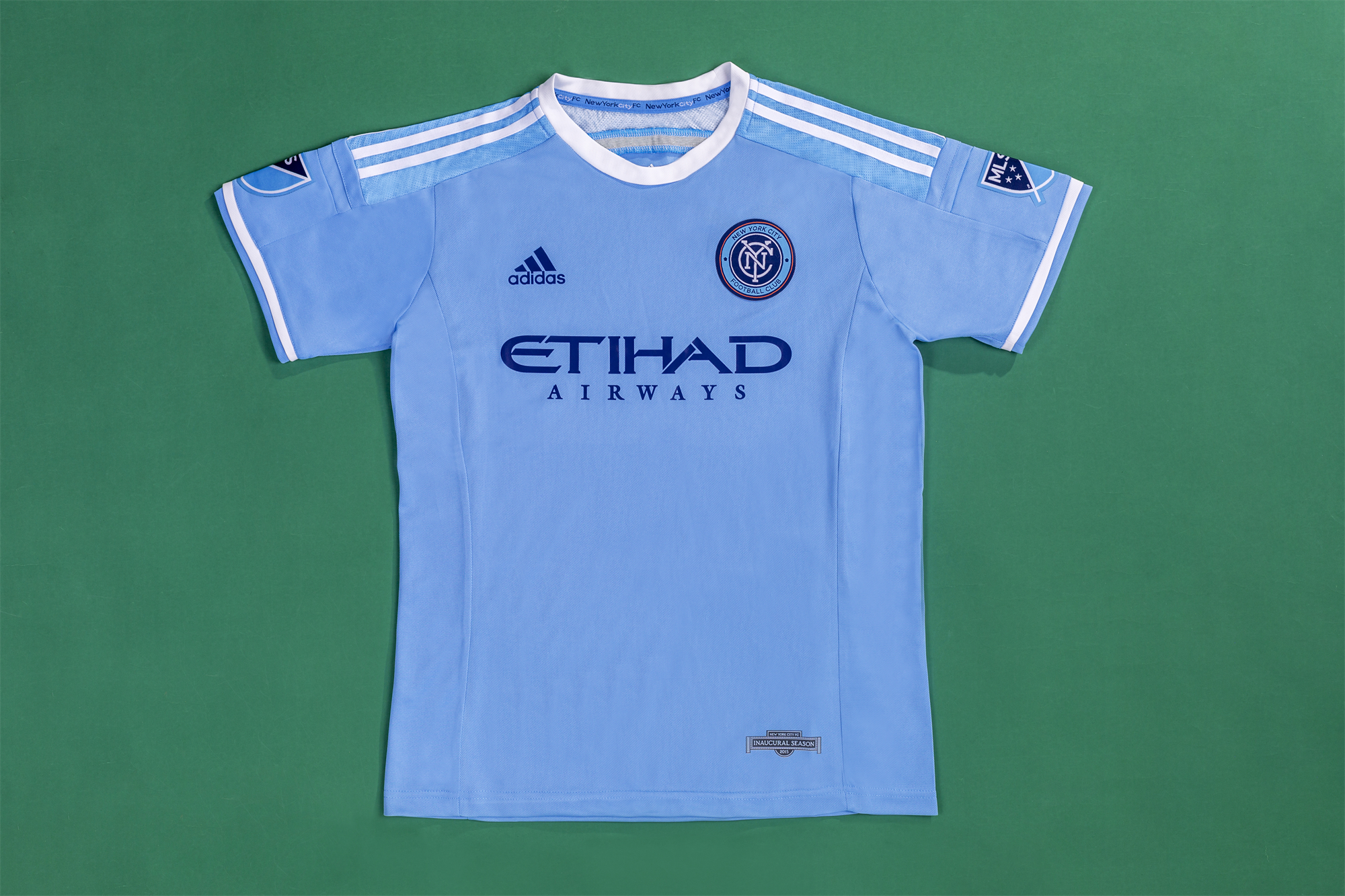 2015 New York City home vintage shirt