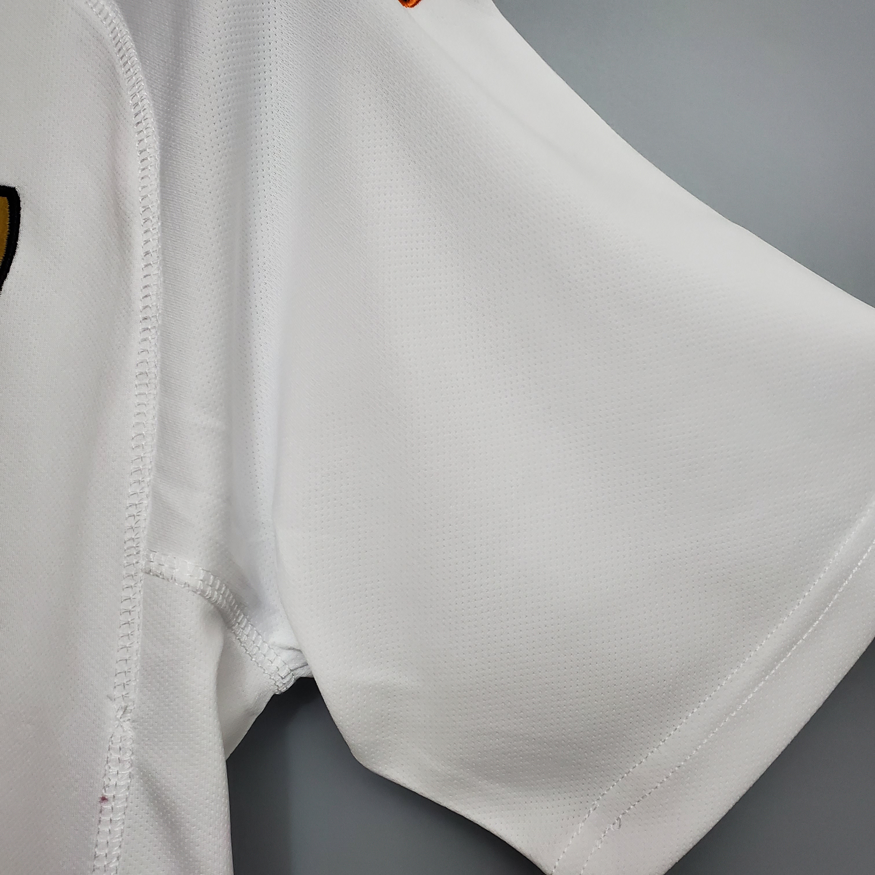 2000/01 Roma Away Vintage Shirt