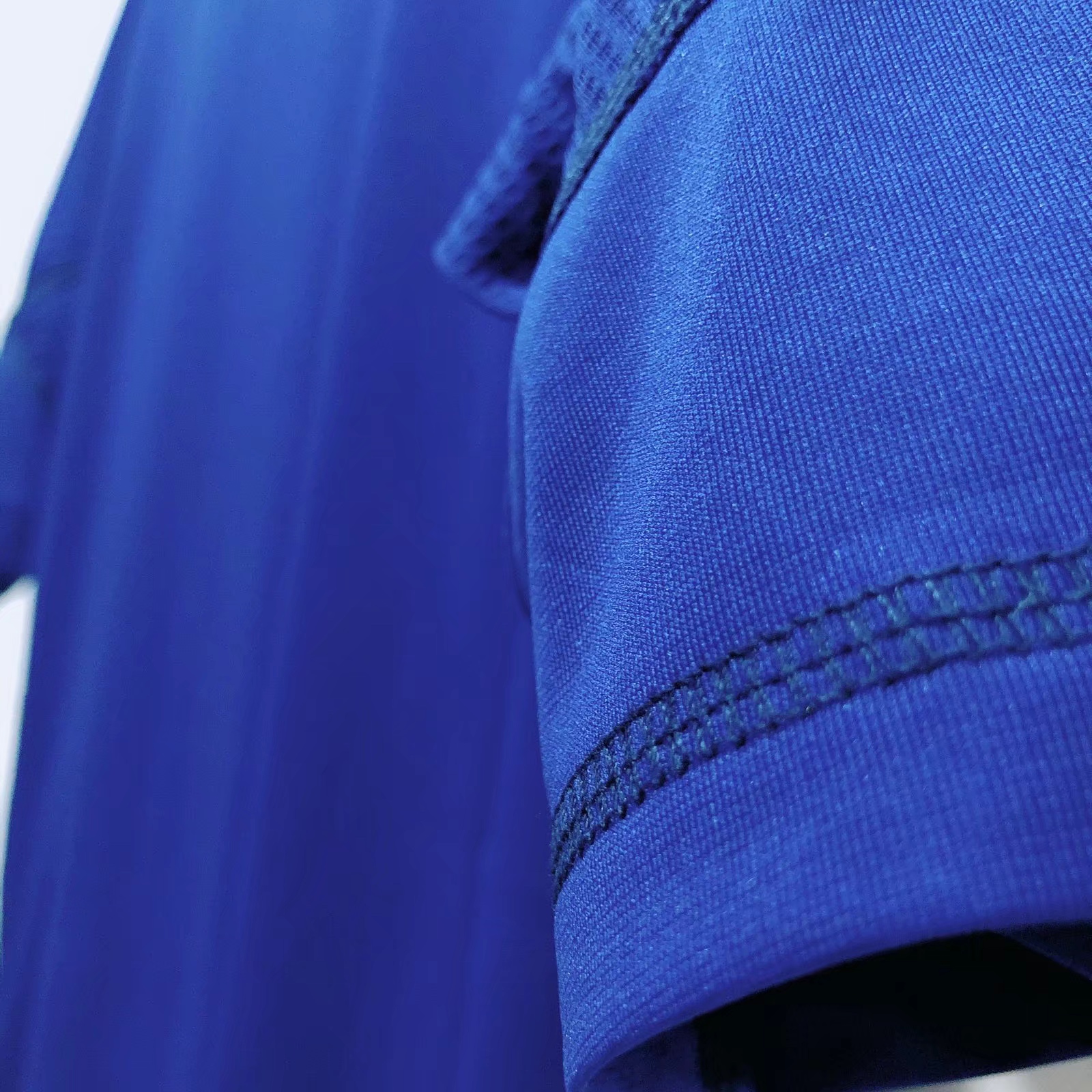 2010 Spain away national team retro football jersey