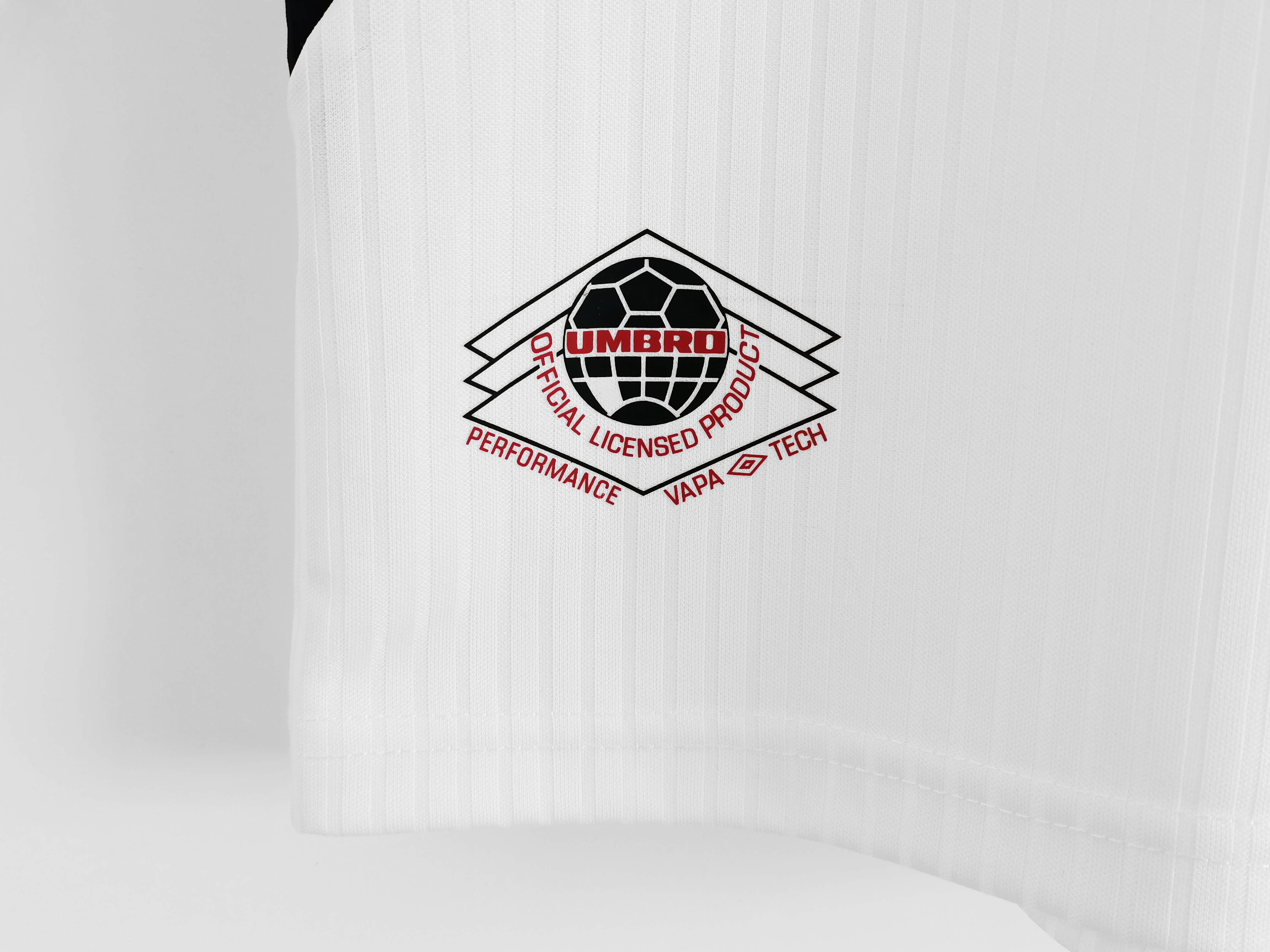 1998 England Home National Team vintage shirt