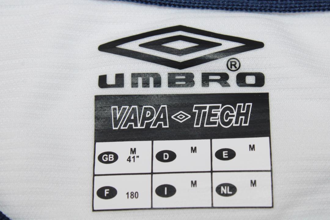 1999/00 MUFC Manchester United Away vintage shirt