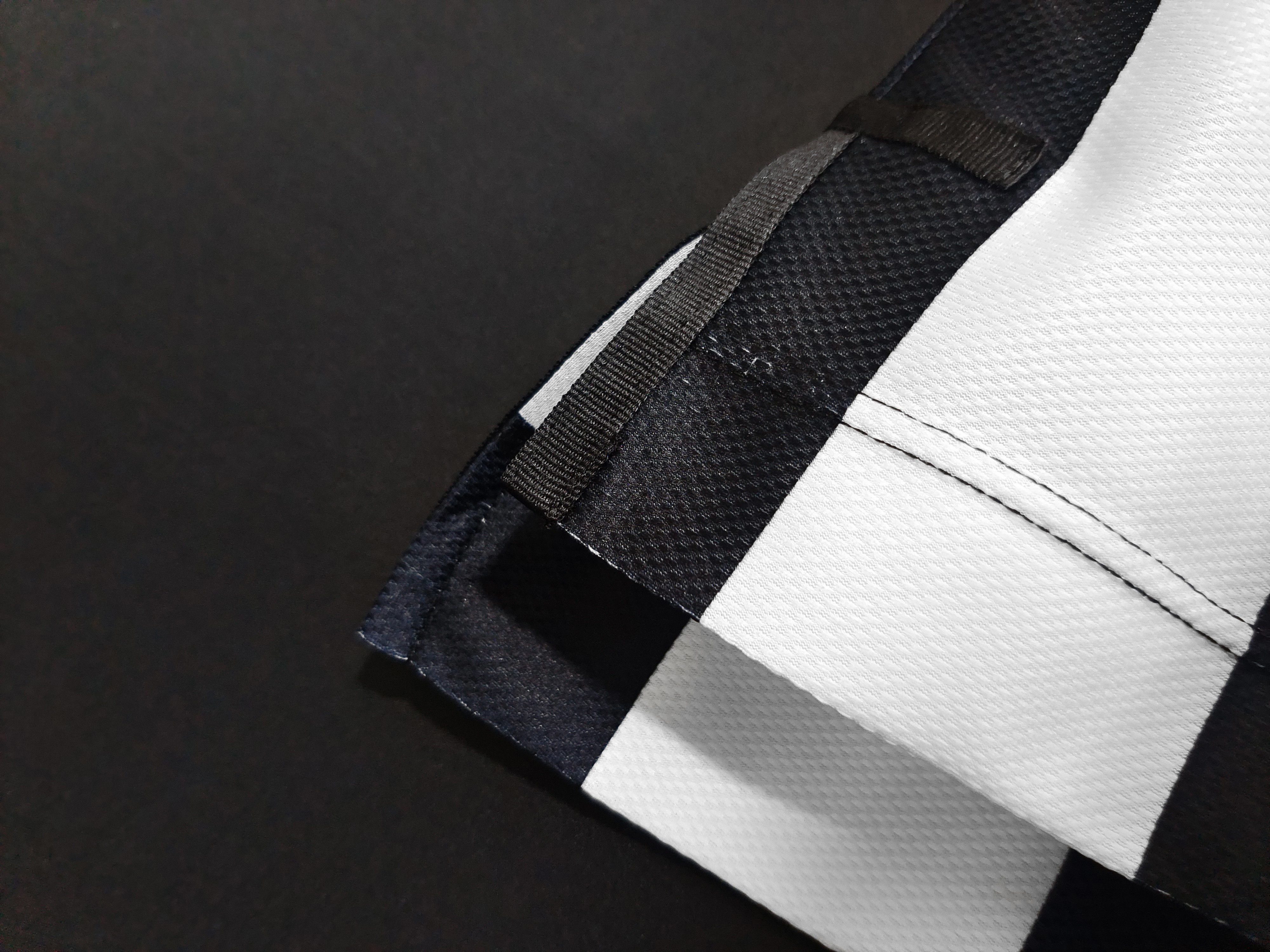 2008 Atlético Mineiro home retro shirt