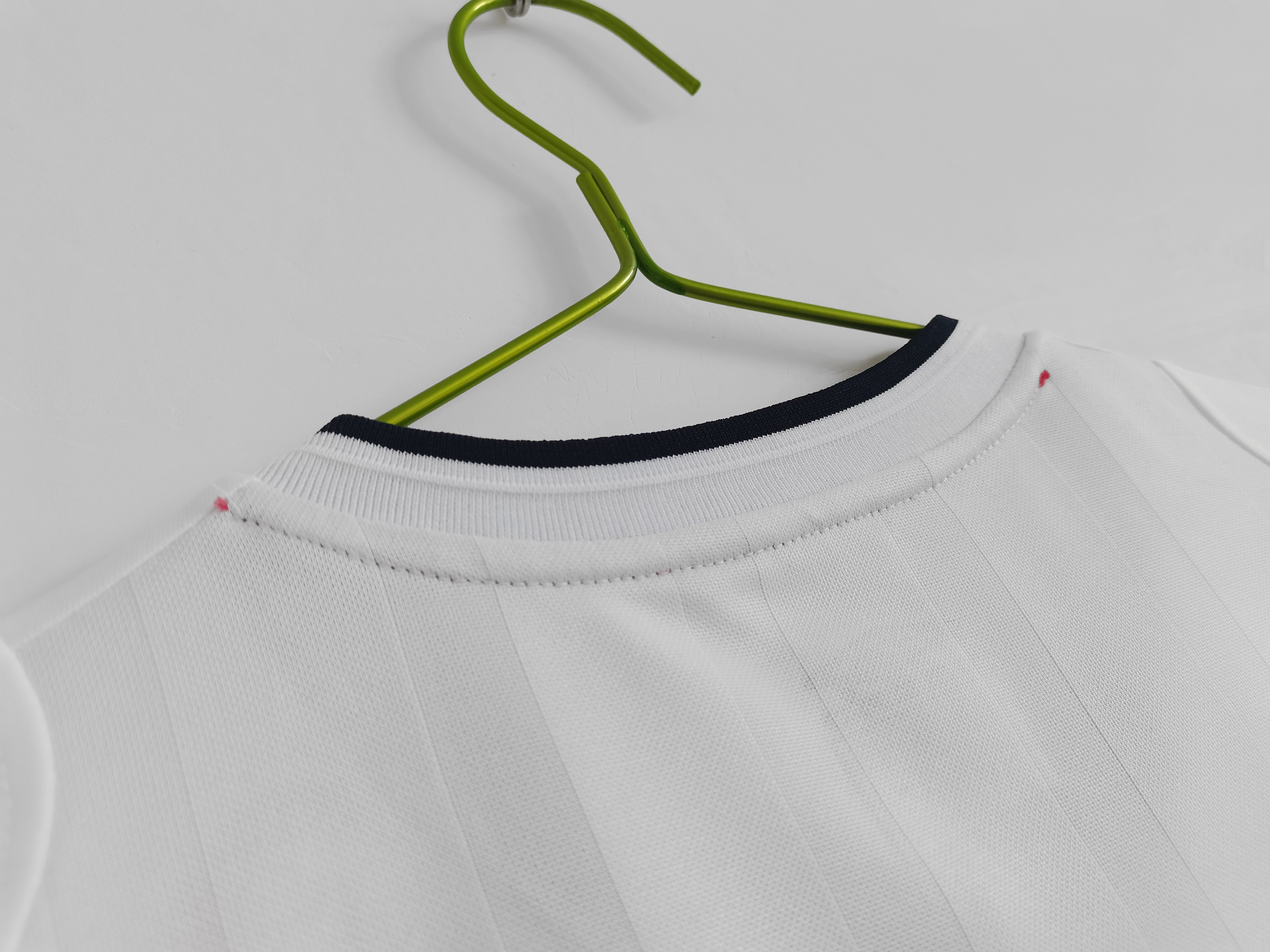 2001-03 England home national team retro jersey