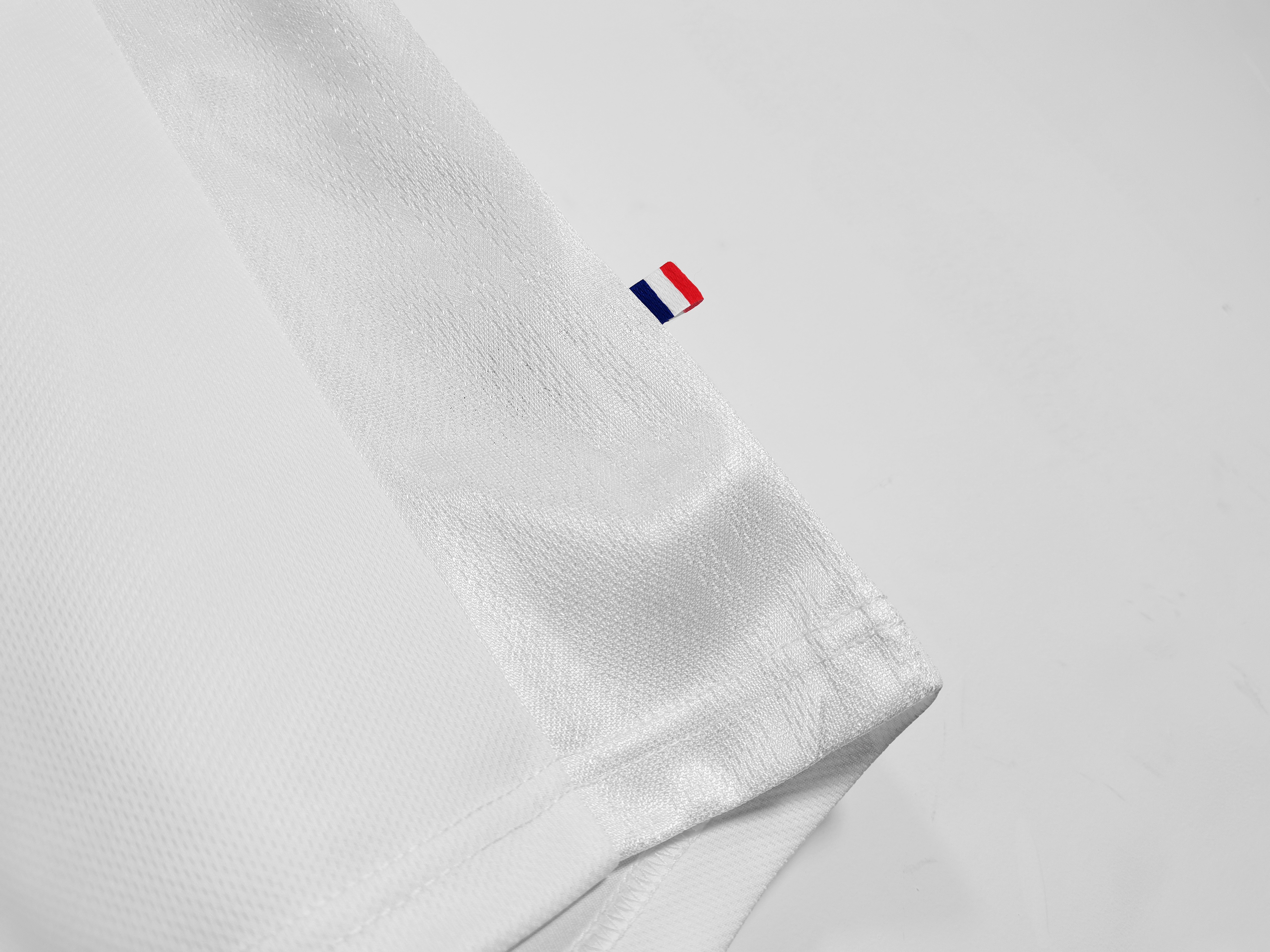 1998 France Away Final Edition National Team Retro Jersey