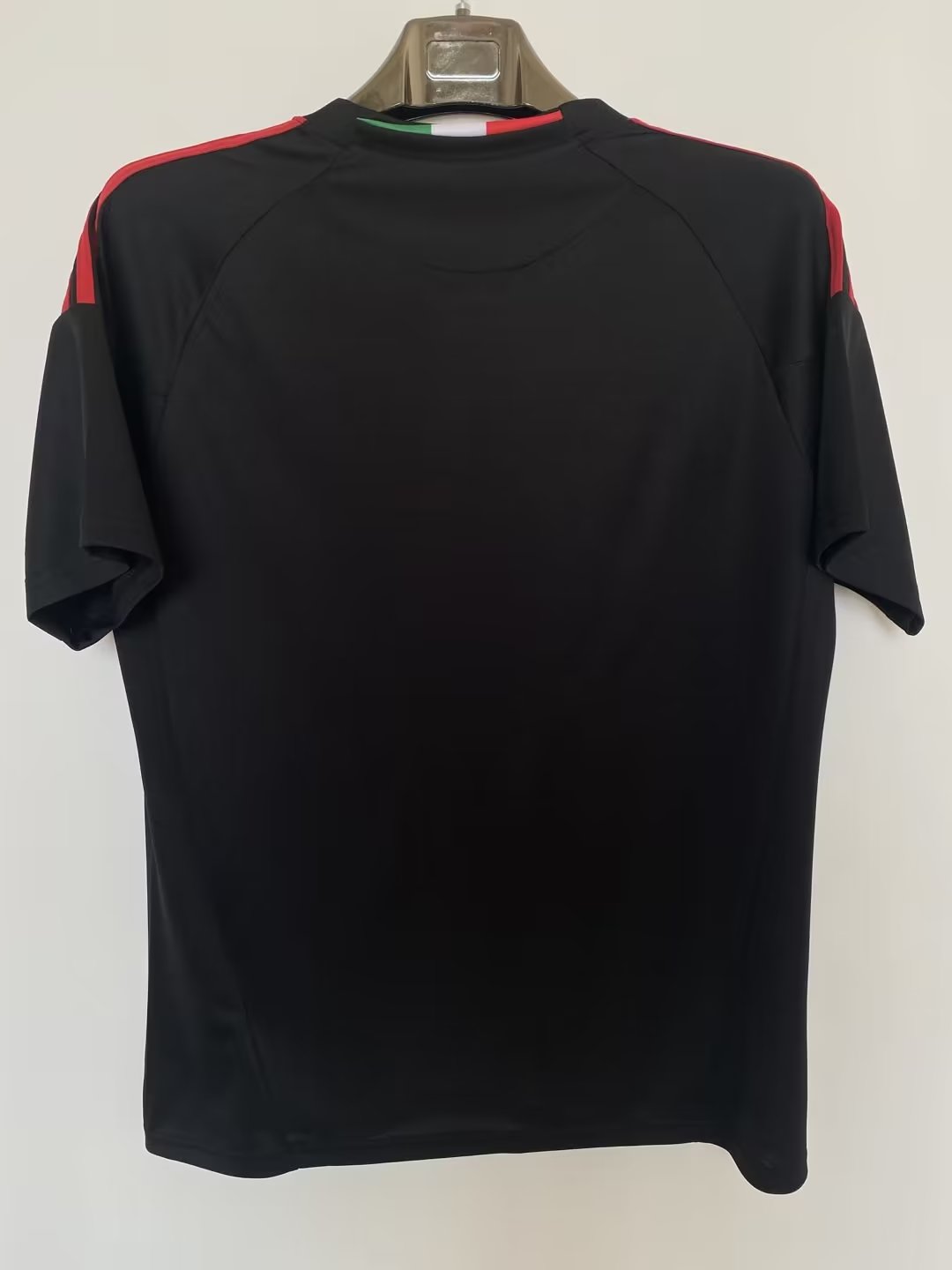 2010/11 AC Milan 3rd Vintage Shirt