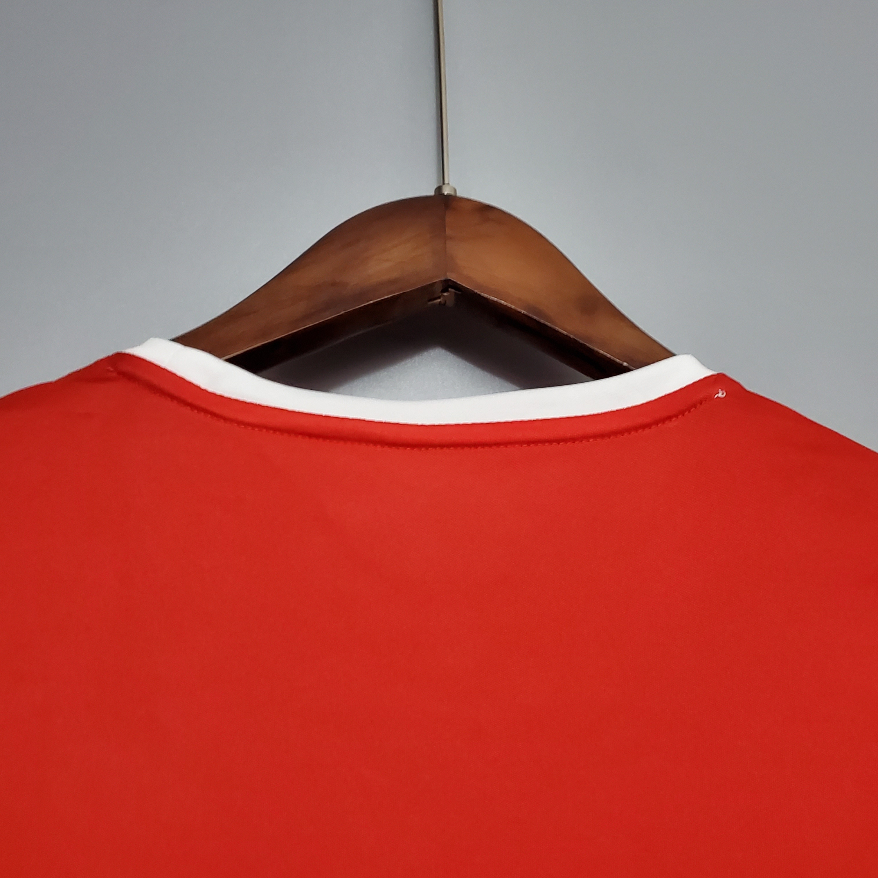 2002-03 Arsenal Home Retro Football Shirt